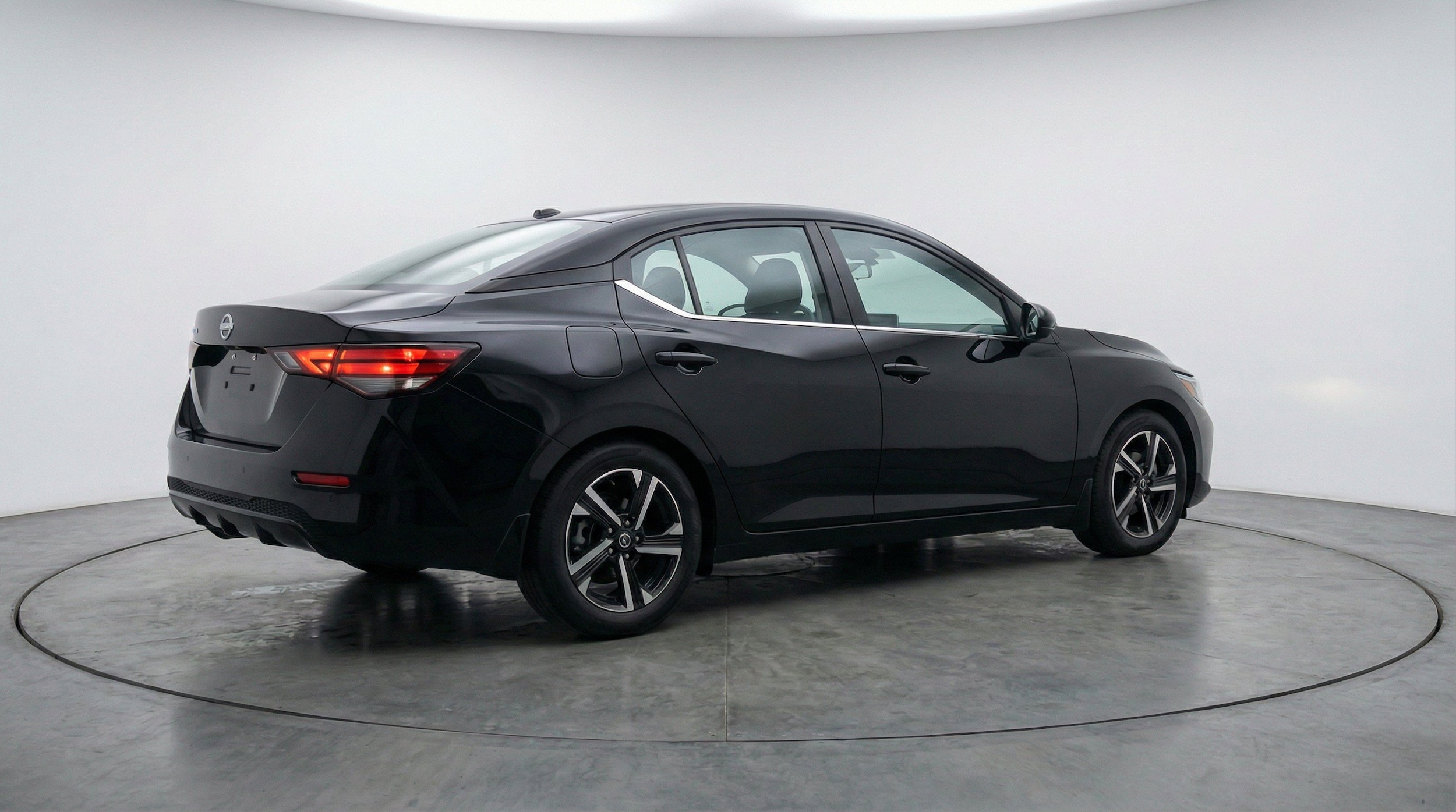 Thumbnail: 2025 Nissan Sentra - 9