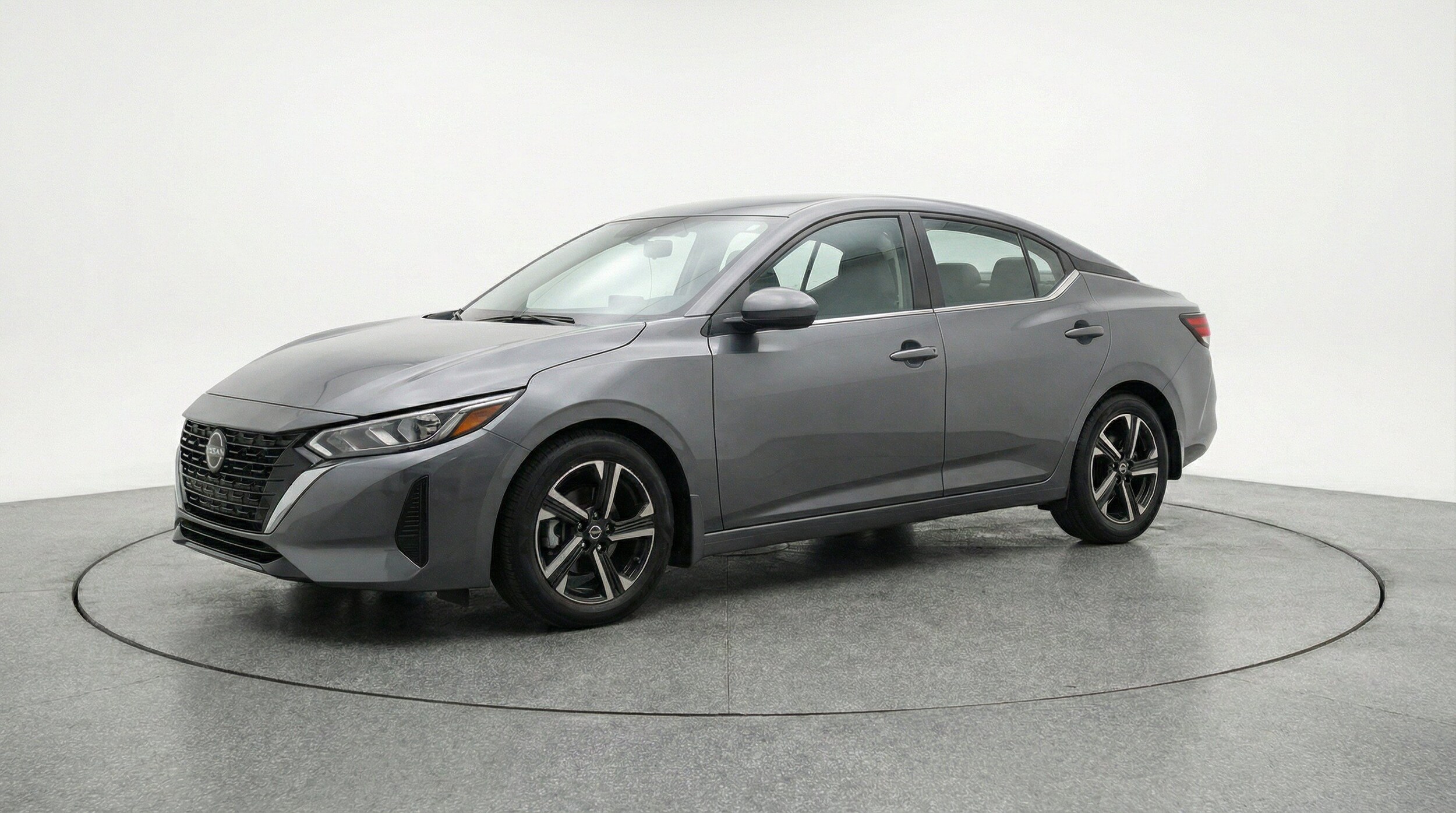 Thumbnail: 2025 Nissan Sentra - 3