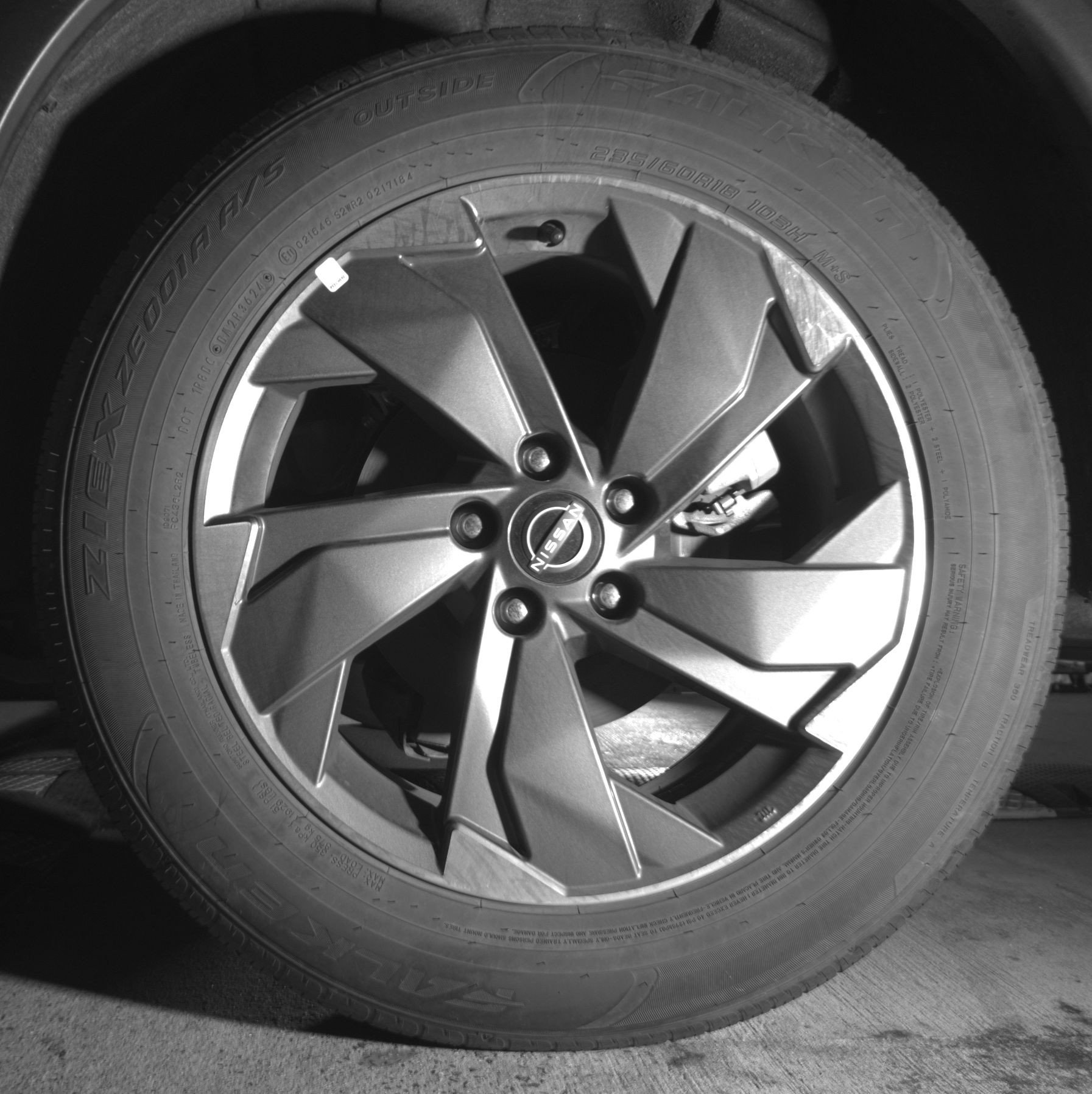 Thumbnail: 2025 Nissan Rogue - 14