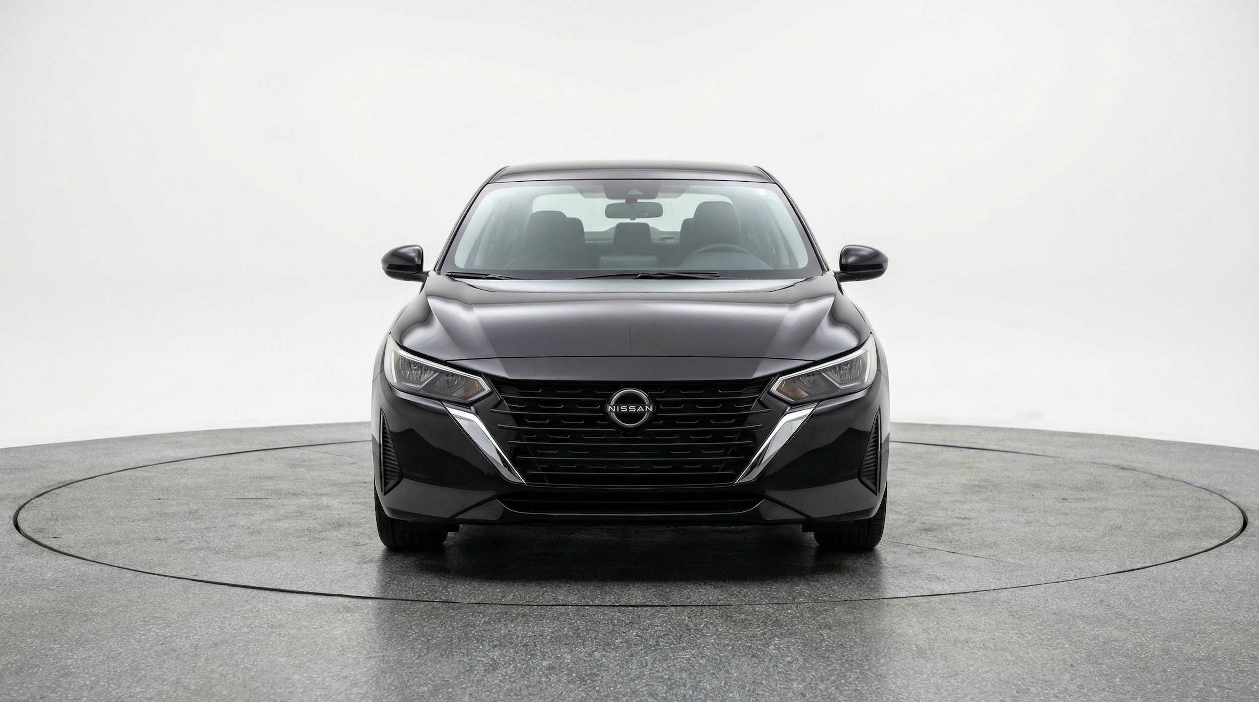 Thumbnail: 2025 Nissan Sentra - 2