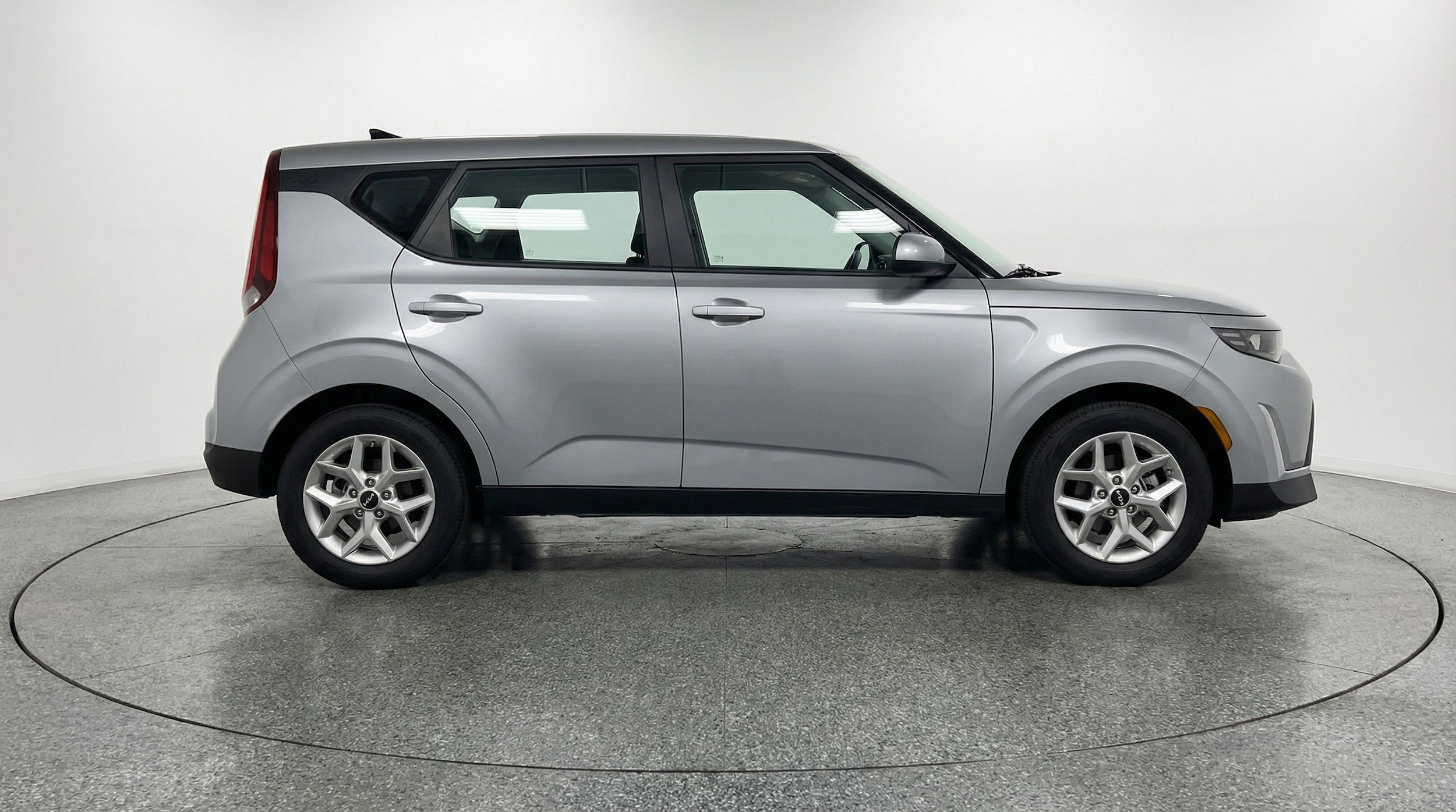 Thumbnail: 2025 Kia Soul - 11