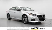 2026 Nissan Altima SV -
                  Riverside, CA