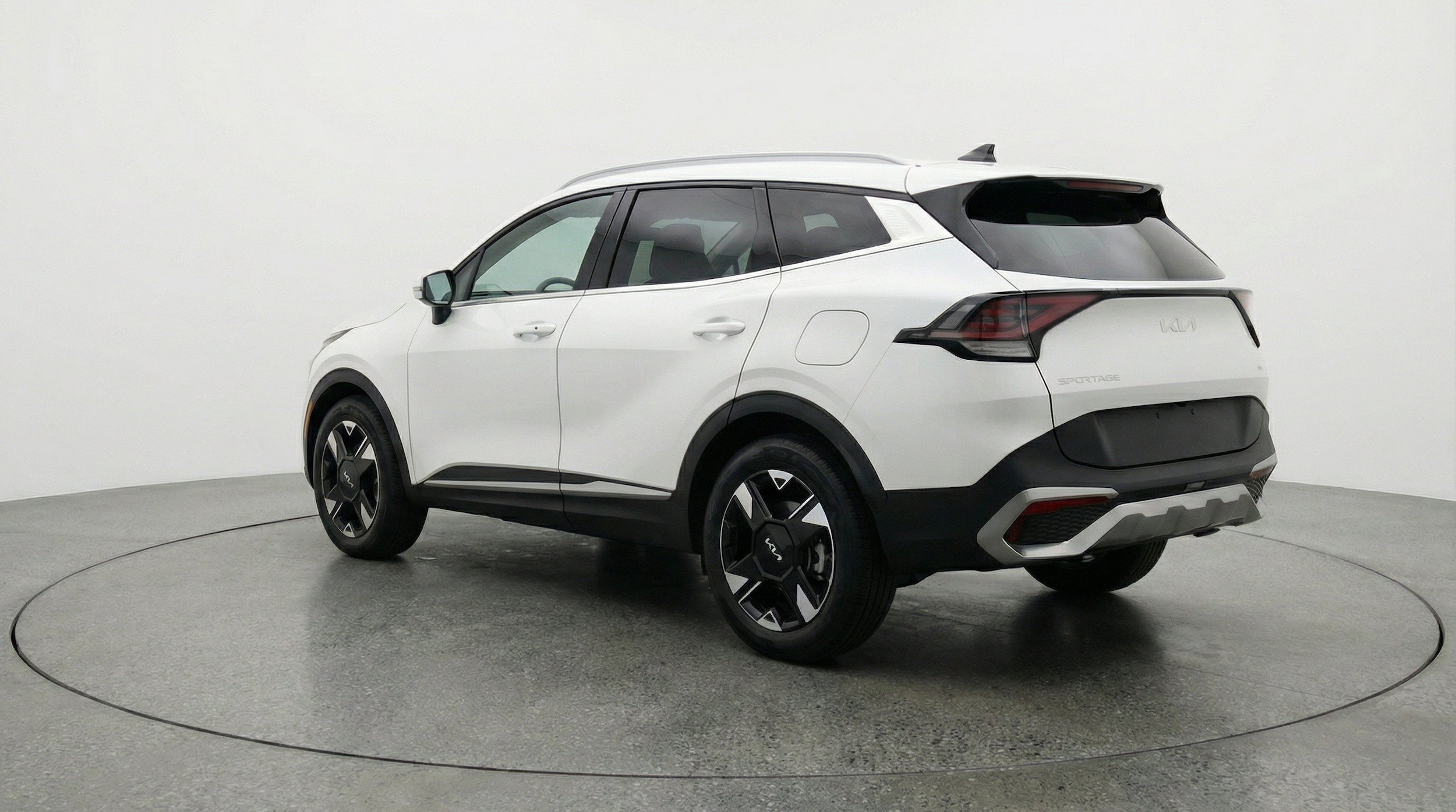 Thumbnail: 2026 Kia Sportage - 6