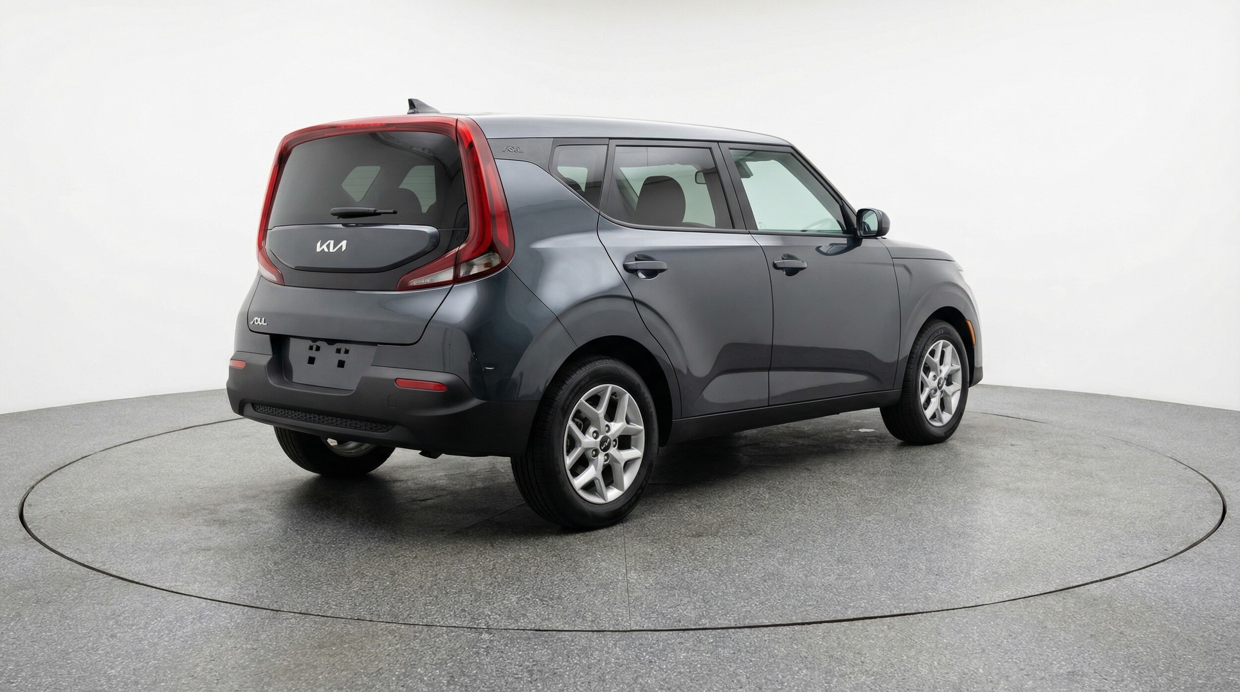 Thumbnail: 2025 Kia Soul - 5