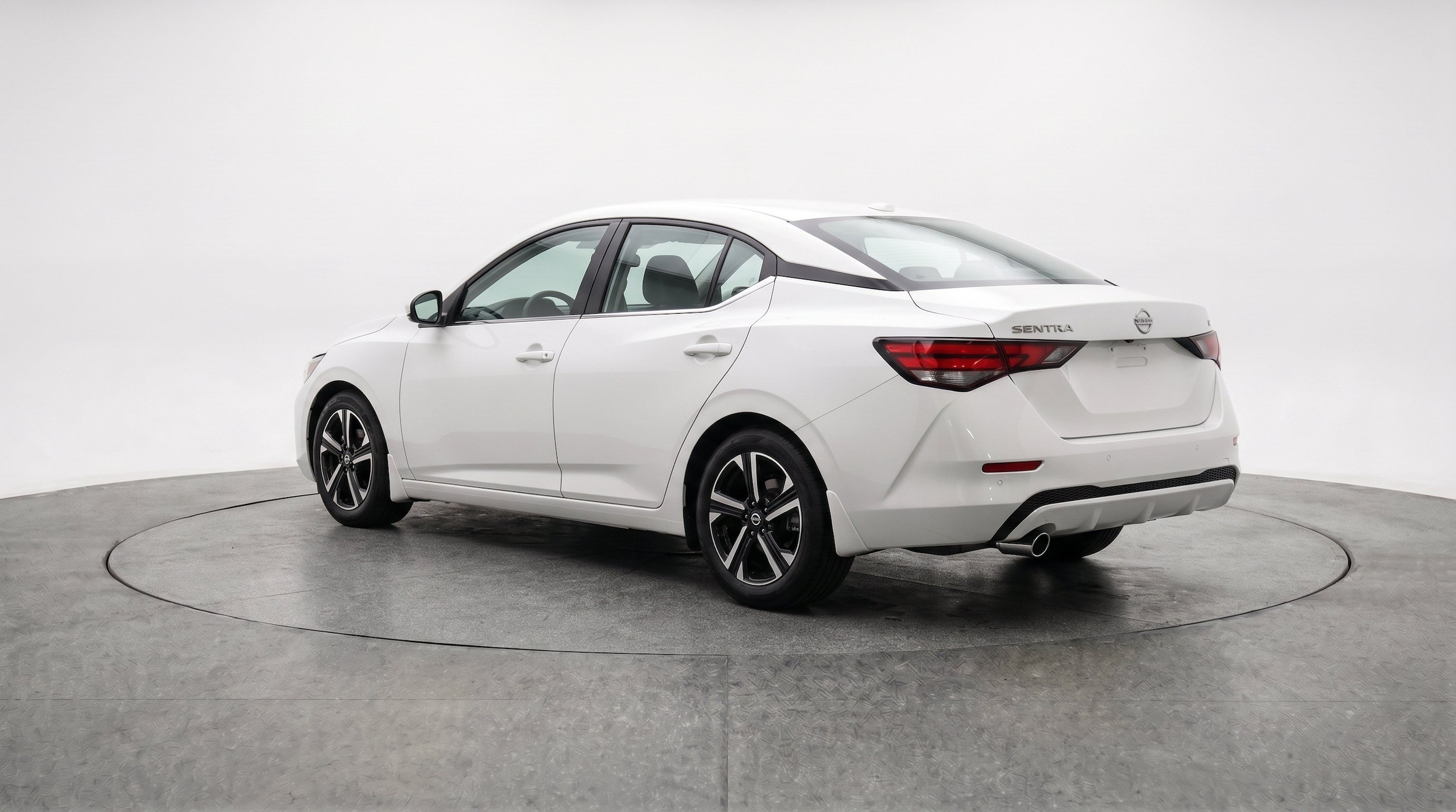 Thumbnail: 2025 Nissan Sentra - 6