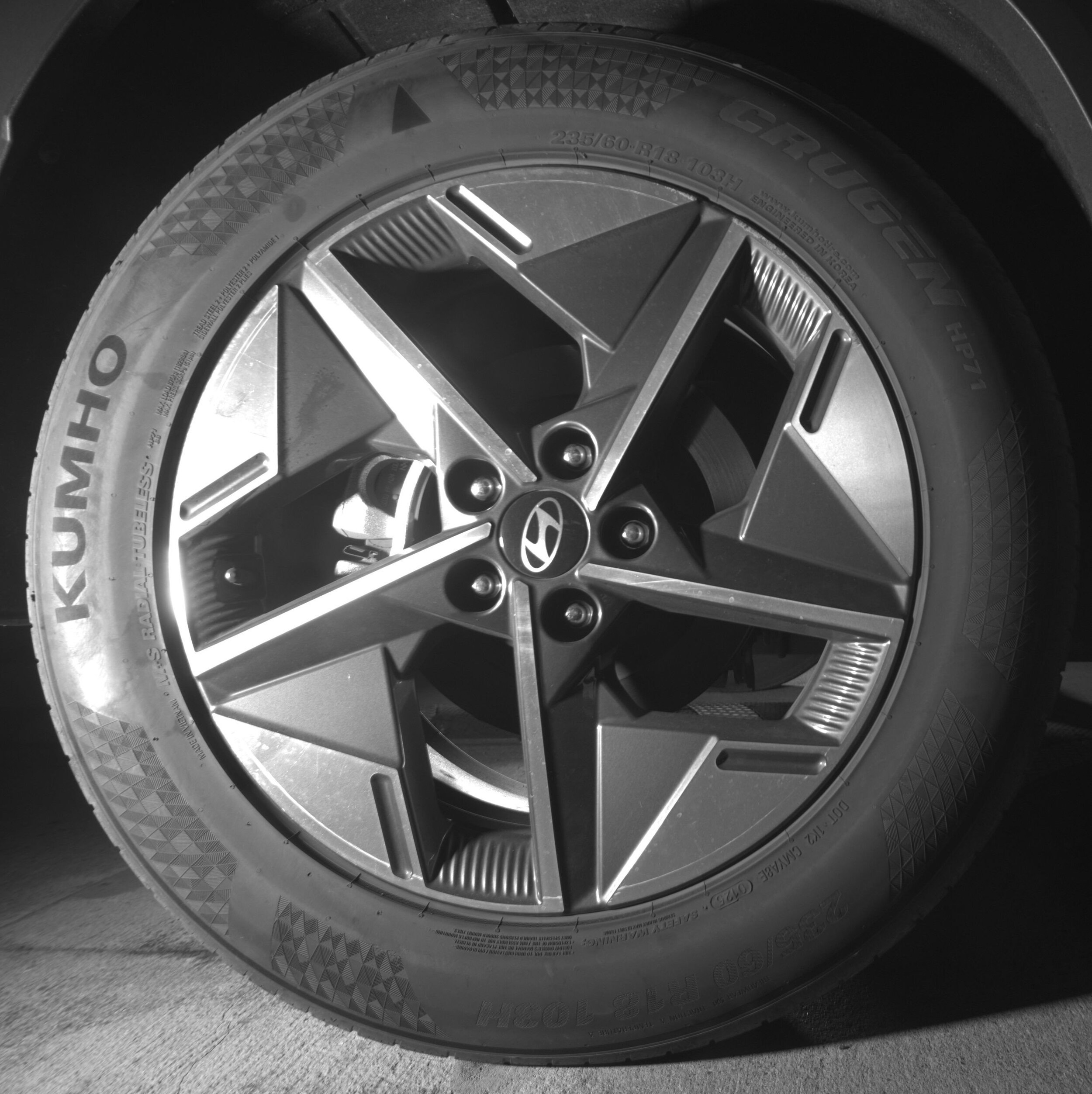 Thumbnail: 2025 Hyundai Tucson - 15