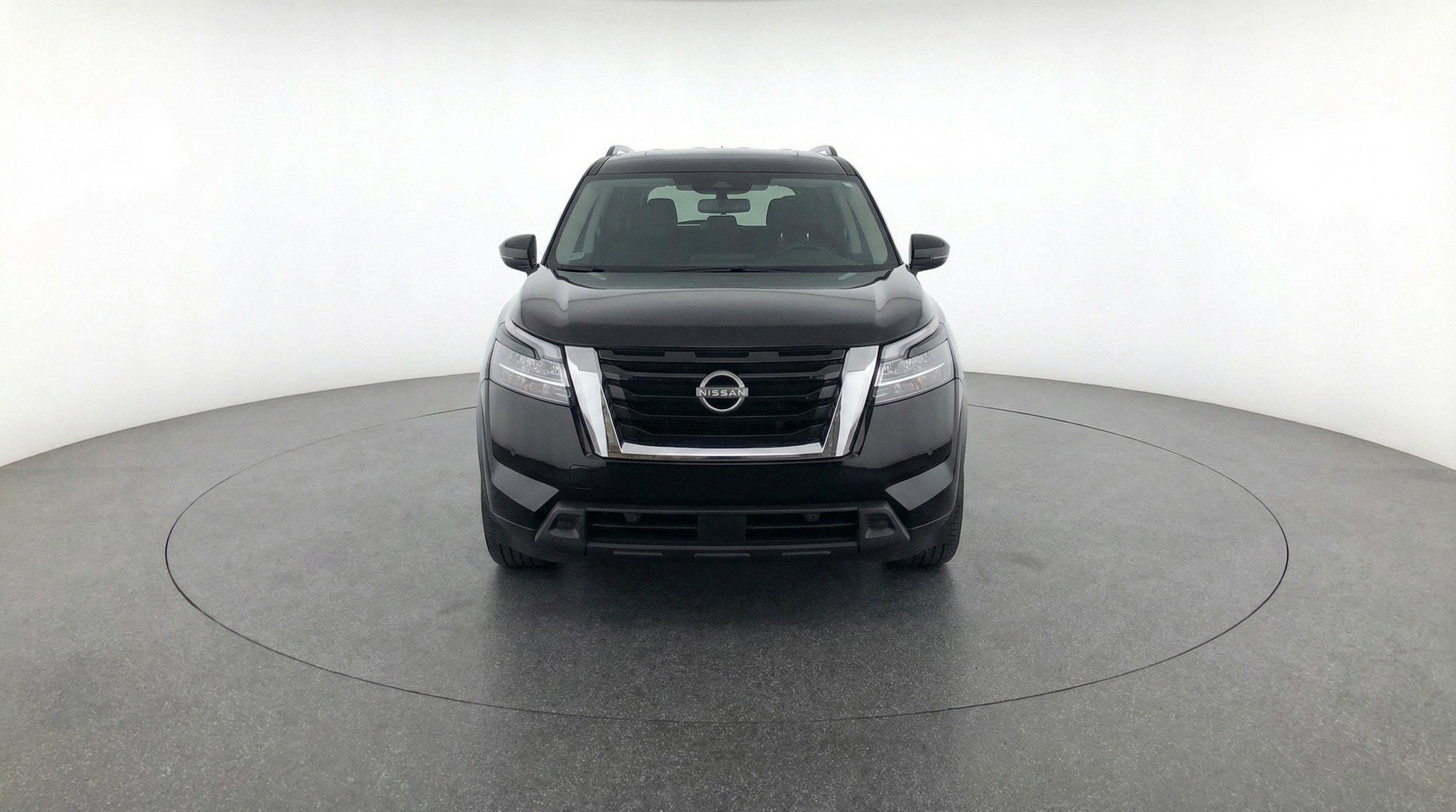 Thumbnail: 2025 Nissan Pathfinder - 2