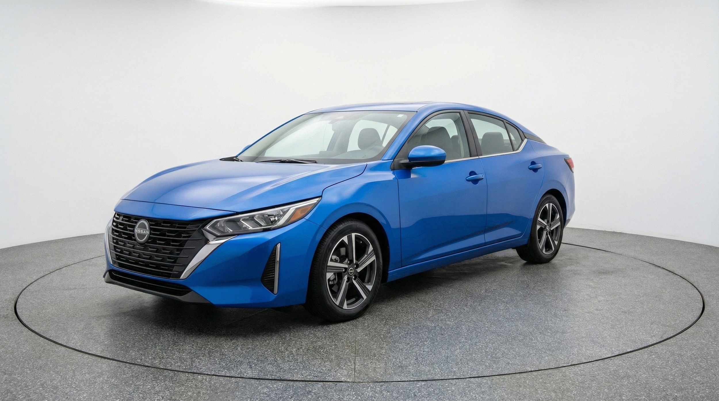 Thumbnail: 2025 Nissan Sentra - 3