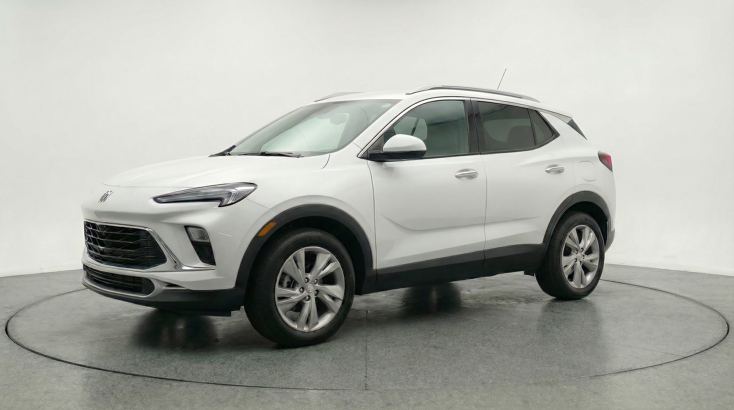 Thumbnail: 2025 Buick Encore GX - 3