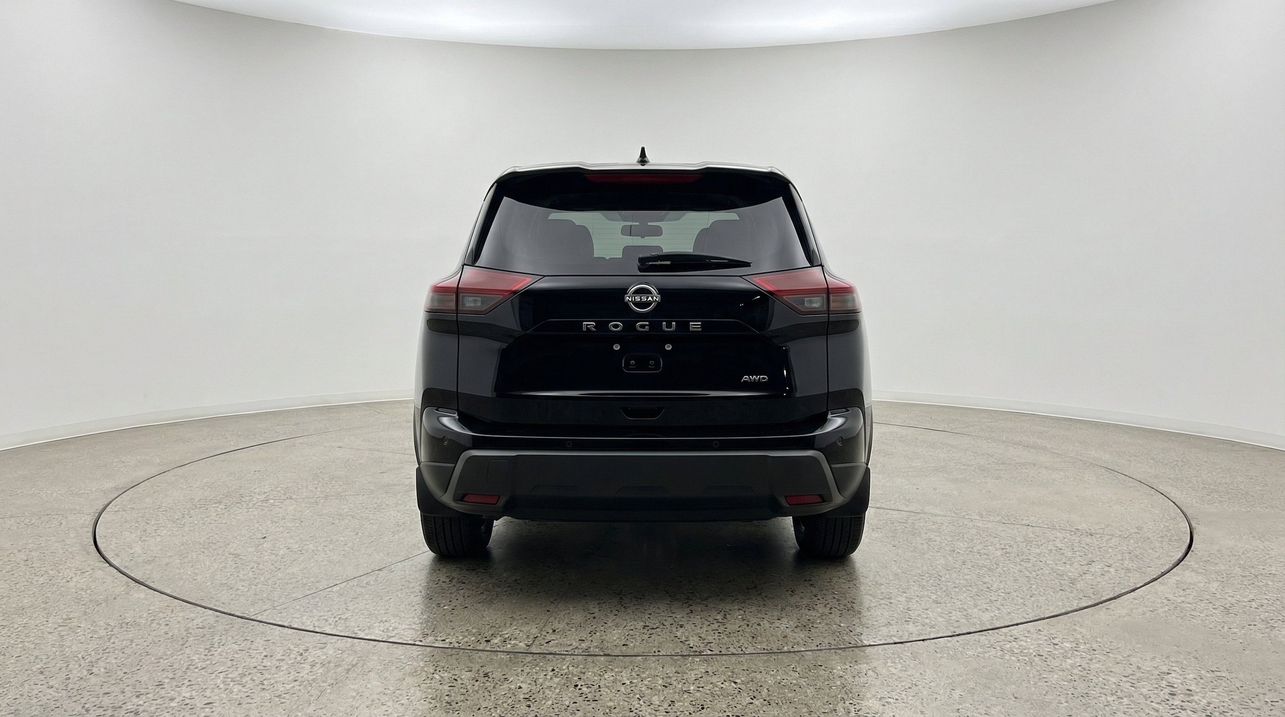 Thumbnail: 2025 Nissan Rogue - 7