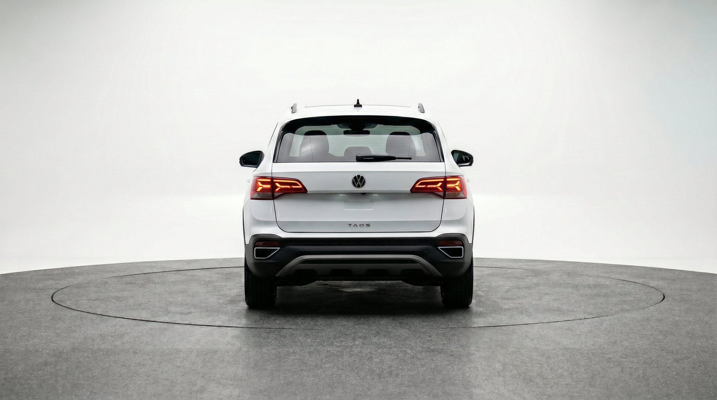 Thumbnail: 2026 Volkswagen Taos - 7