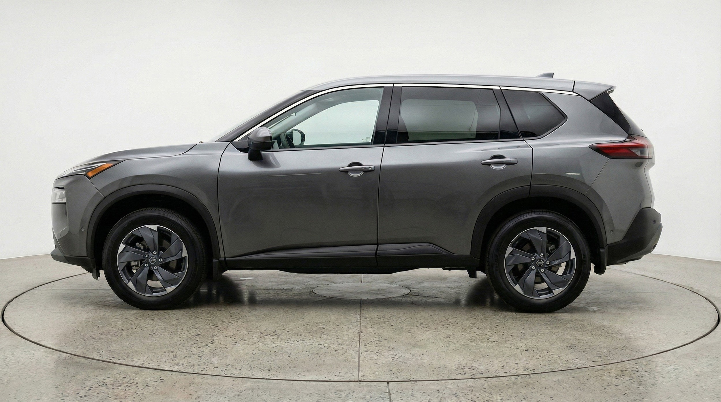 Thumbnail: 2025 Nissan Rogue - 5