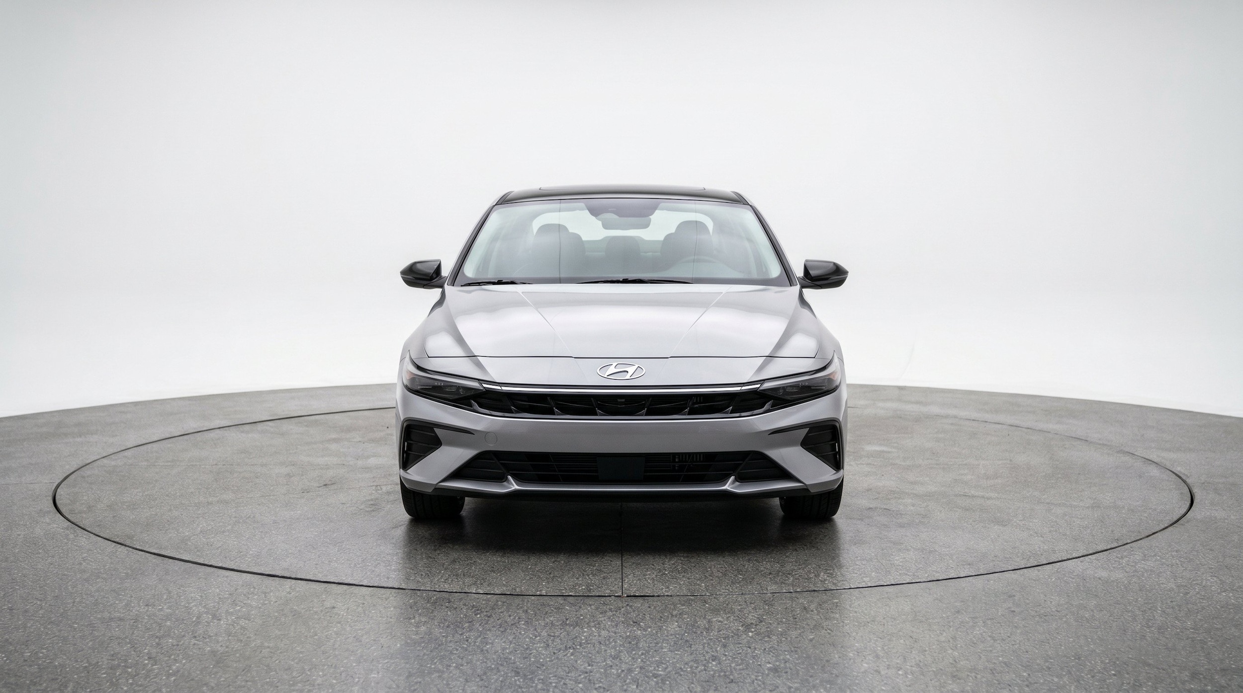 Thumbnail: 2026 Hyundai Elantra - 2
