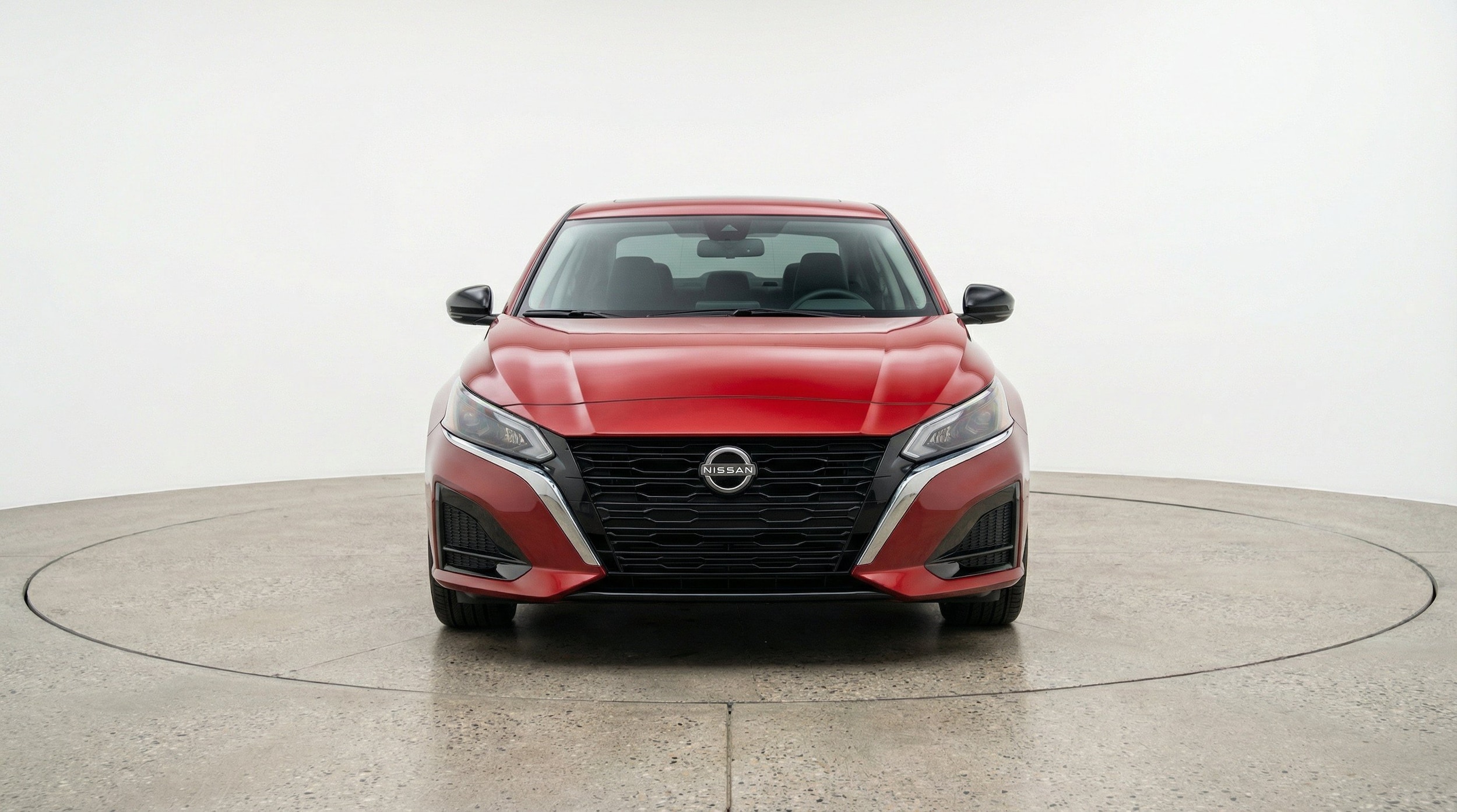 Thumbnail: 2025 Nissan Altima - 2