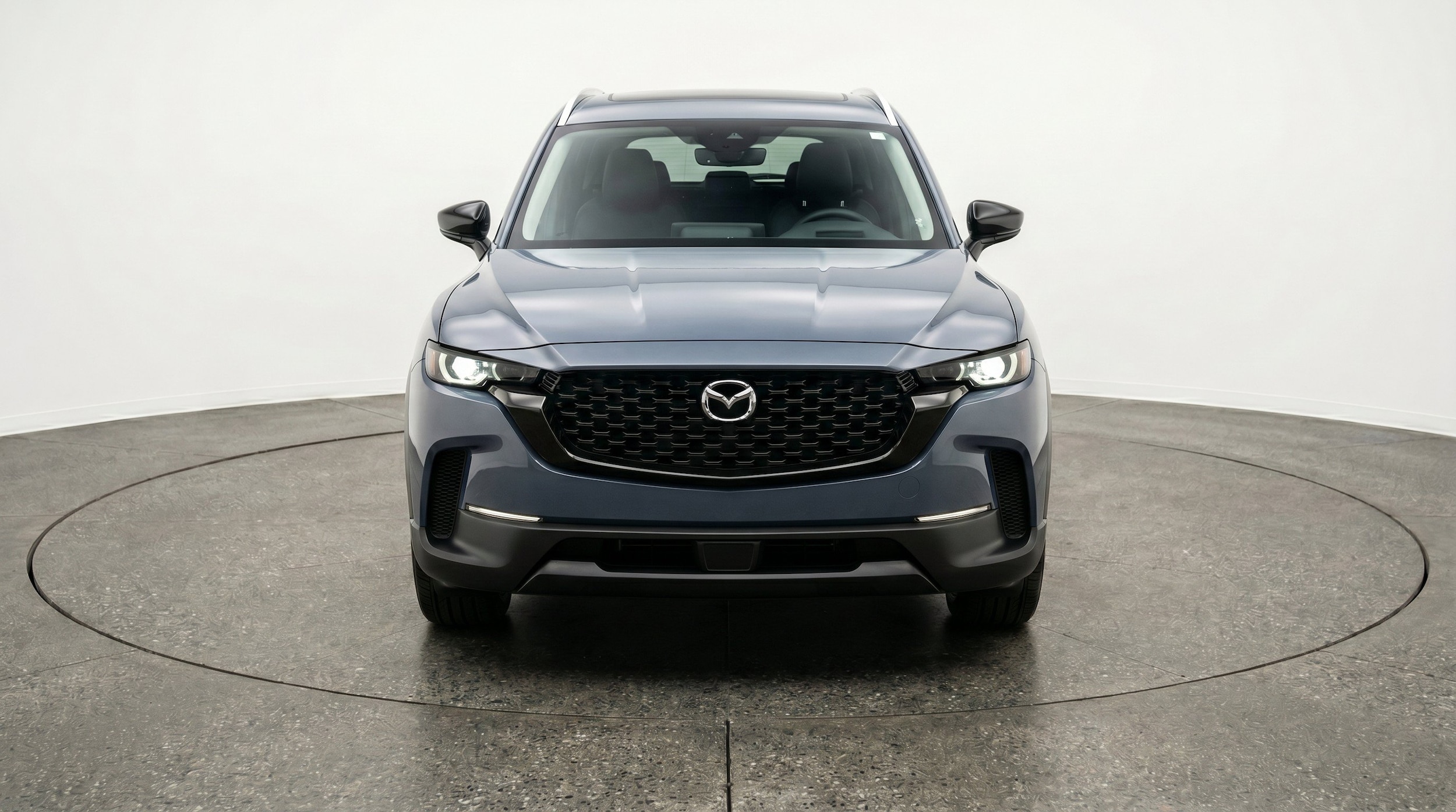 Thumbnail: 2026 Mazda CX-50 - 2