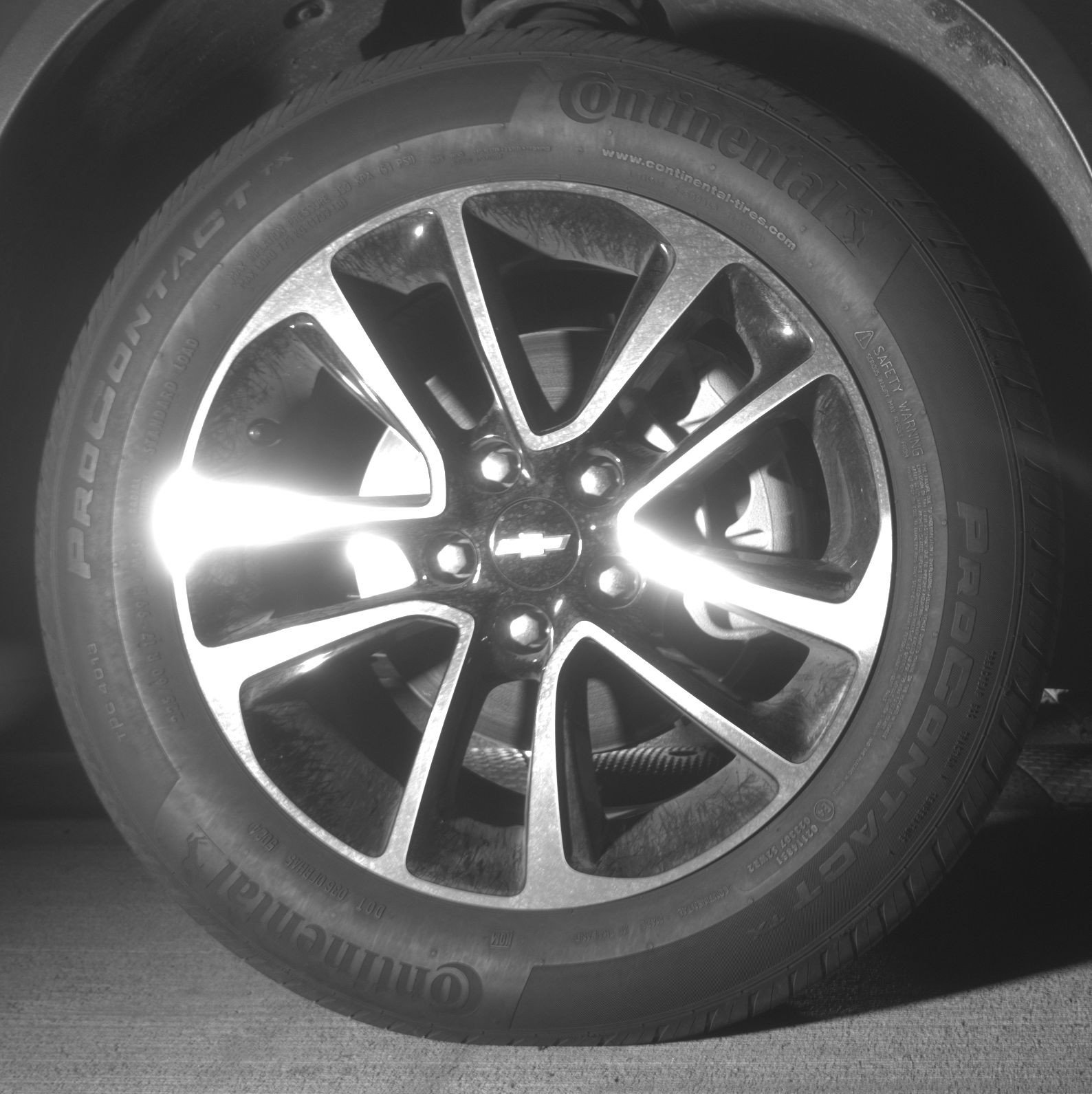 Thumbnail: 2025 Chevrolet TrailBlazer - 13