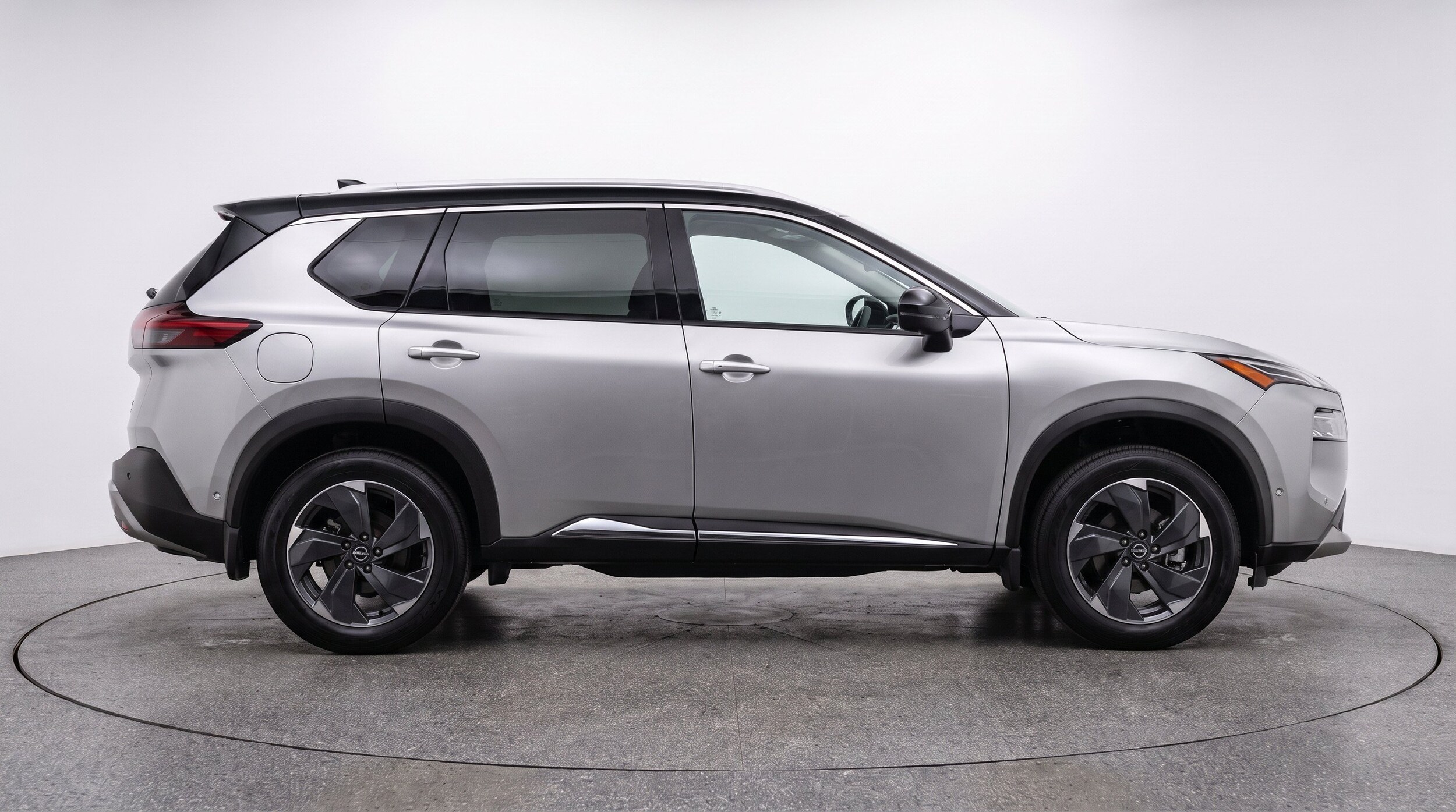 Thumbnail: 2025 Nissan Rogue - 11