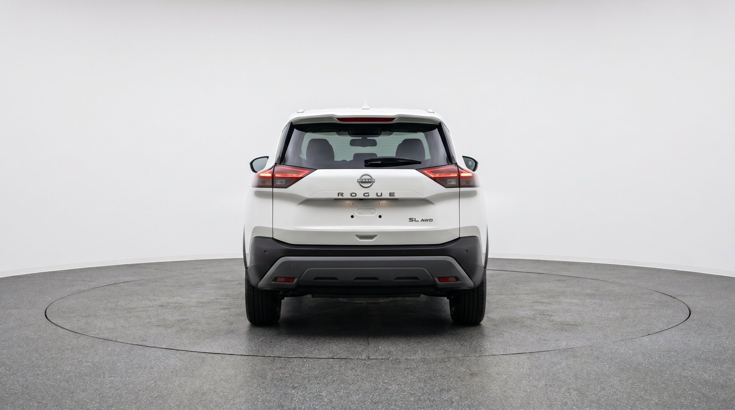 Thumbnail: 2026 Nissan Rogue - 7