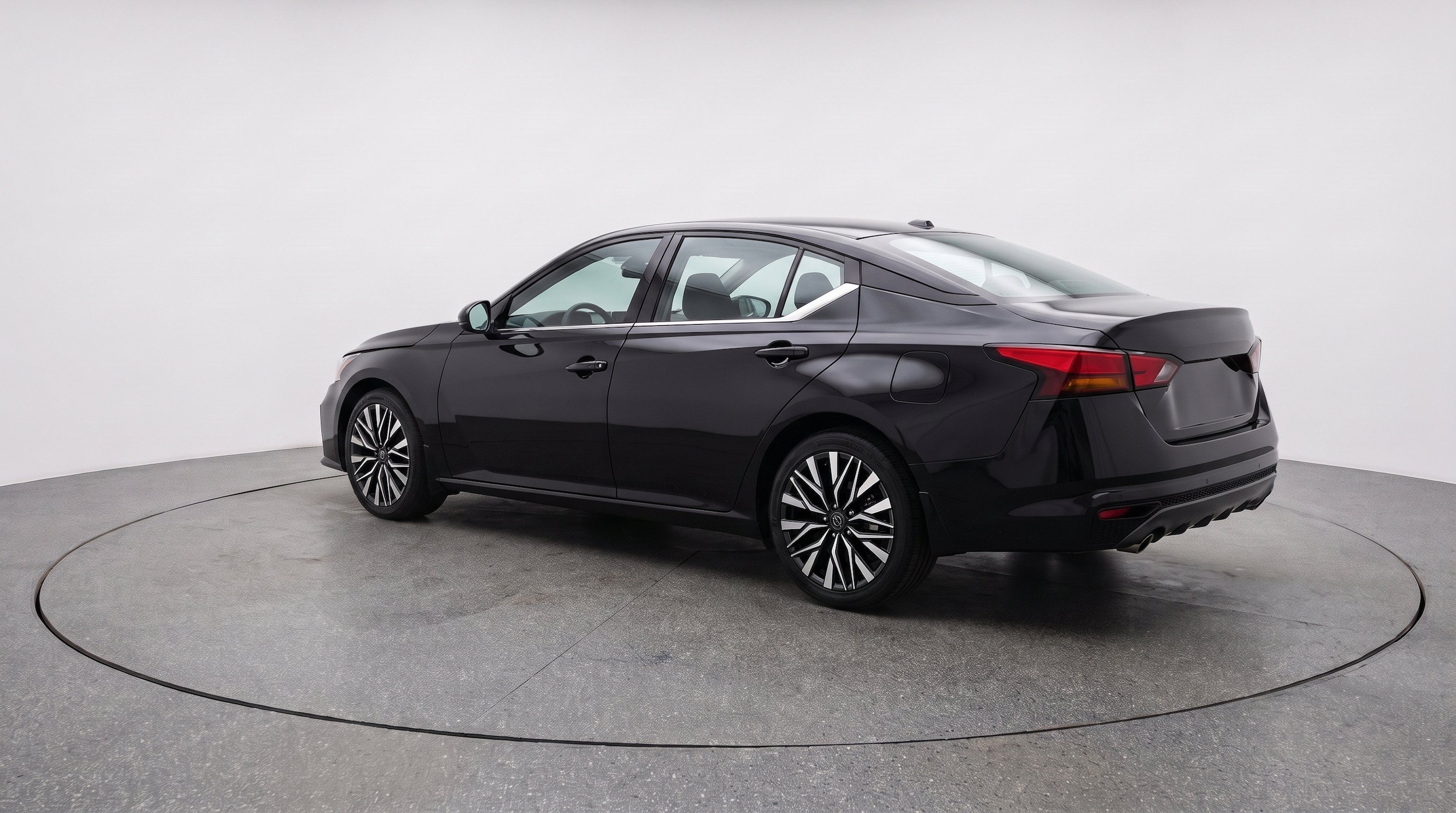 Thumbnail: 2026 Nissan Altima - 6