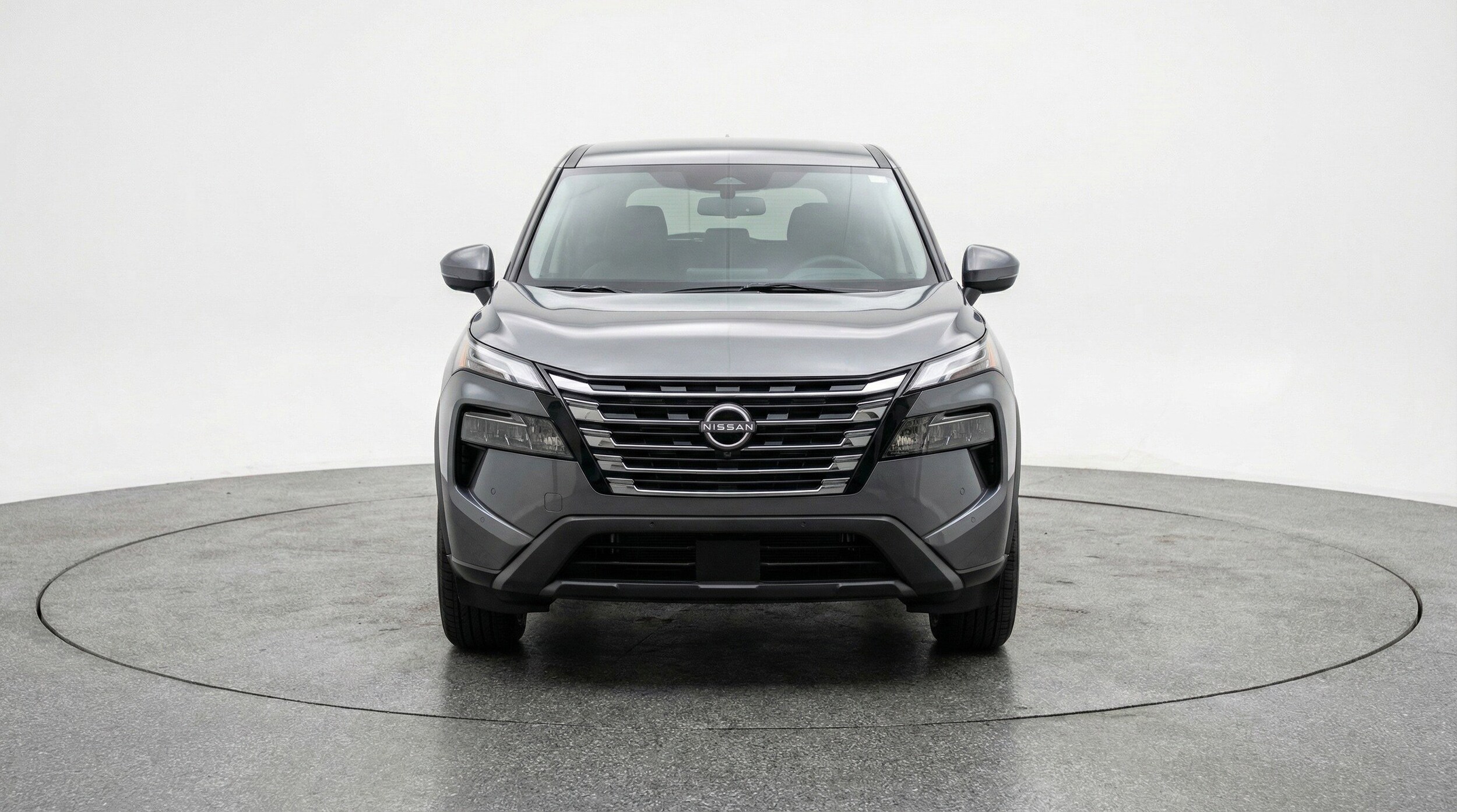 Thumbnail: 2025 Nissan Rogue - 2