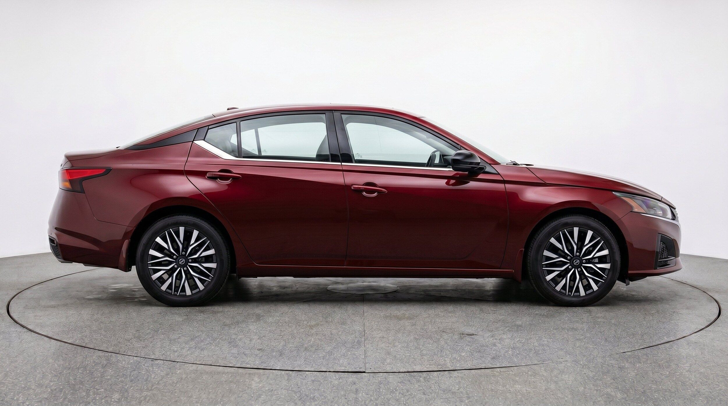 Thumbnail: 2025 Nissan Altima - 11