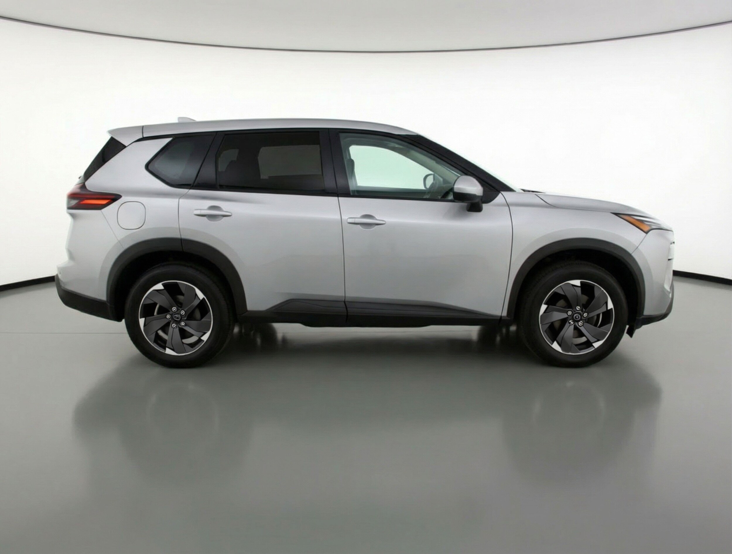 Thumbnail: 2025 Nissan Rogue - 11