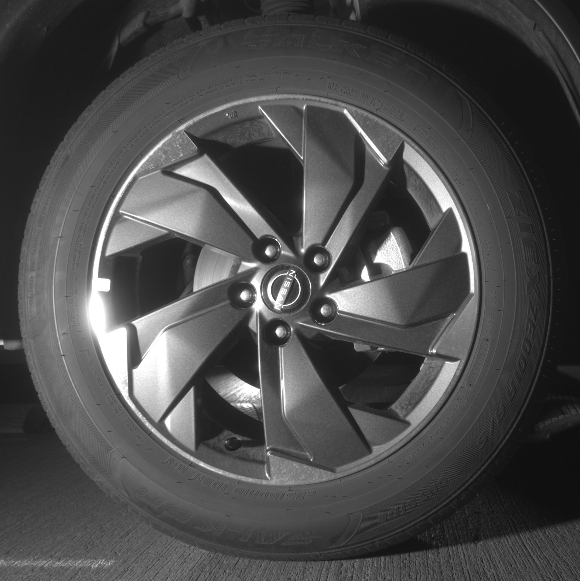 Thumbnail: 2025 Nissan Rogue - 10