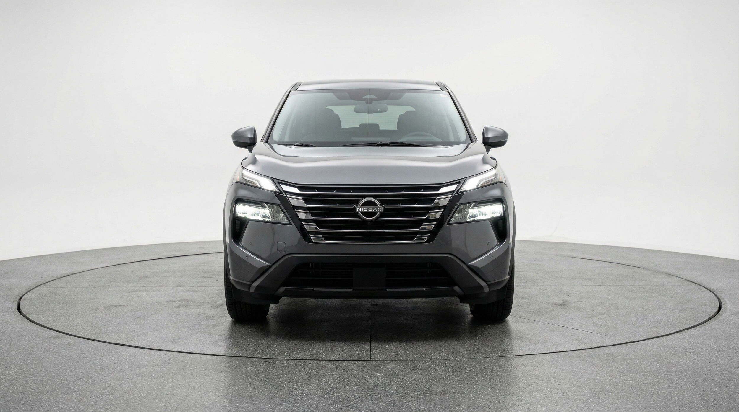 Thumbnail: 2025 Nissan Rogue - 2