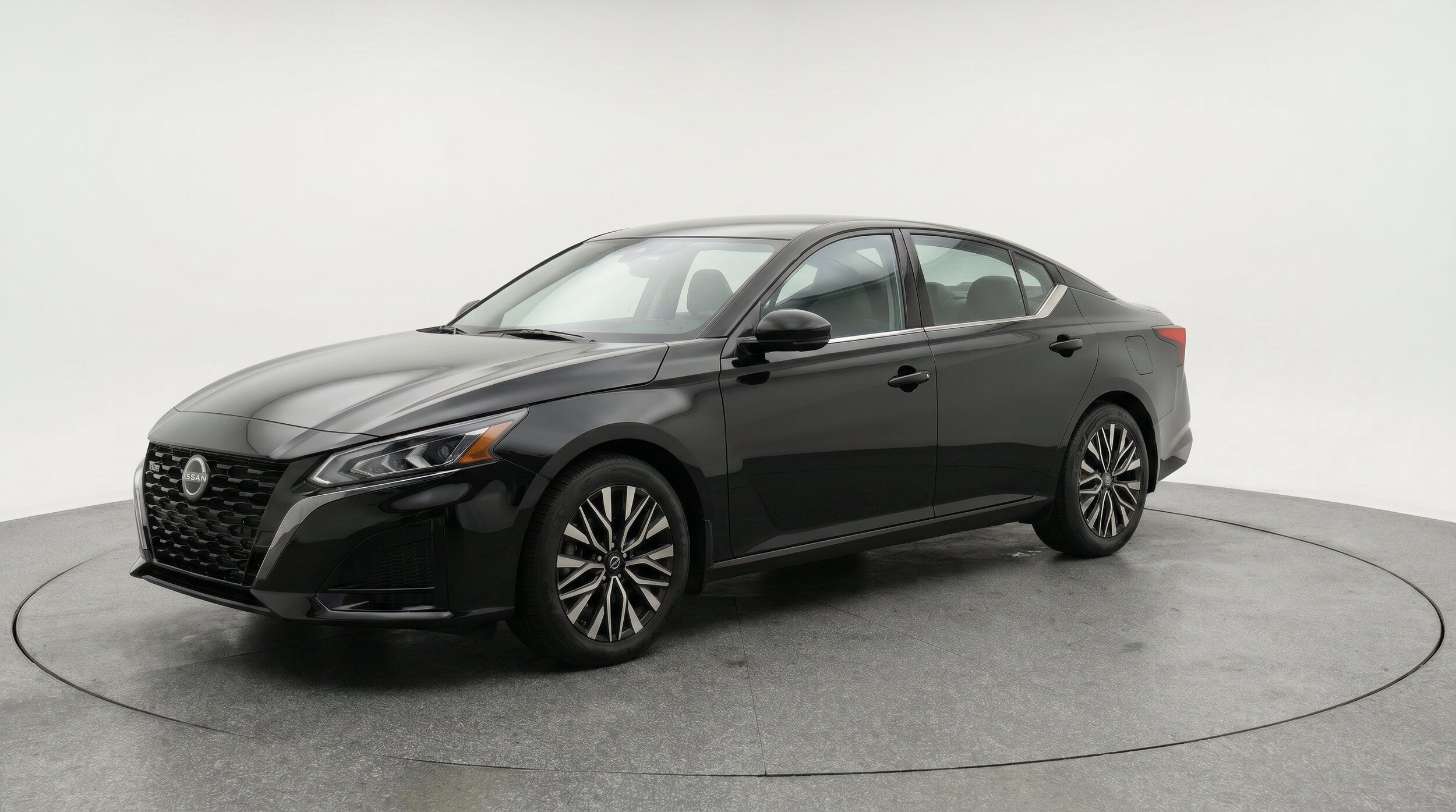 Thumbnail: 2026 Nissan Altima - 3