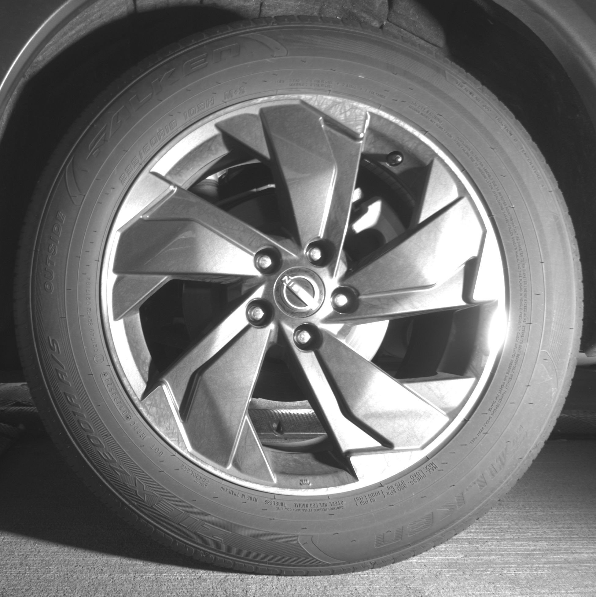 Thumbnail: 2025 Nissan Rogue - 14