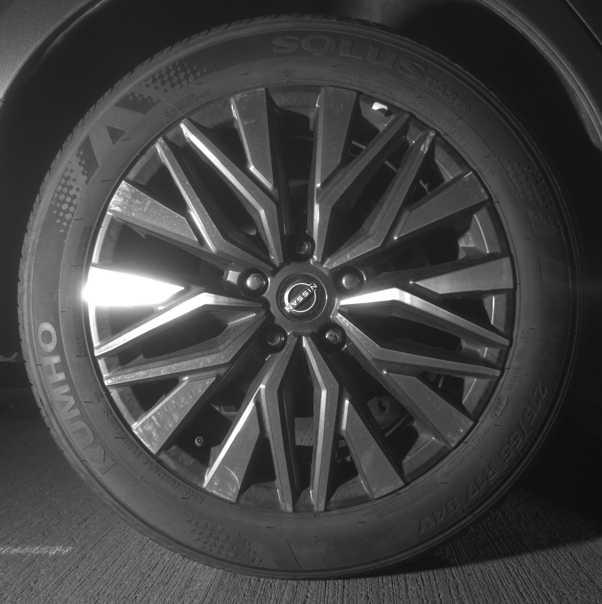 Thumbnail: 2025 Nissan Altima - 12