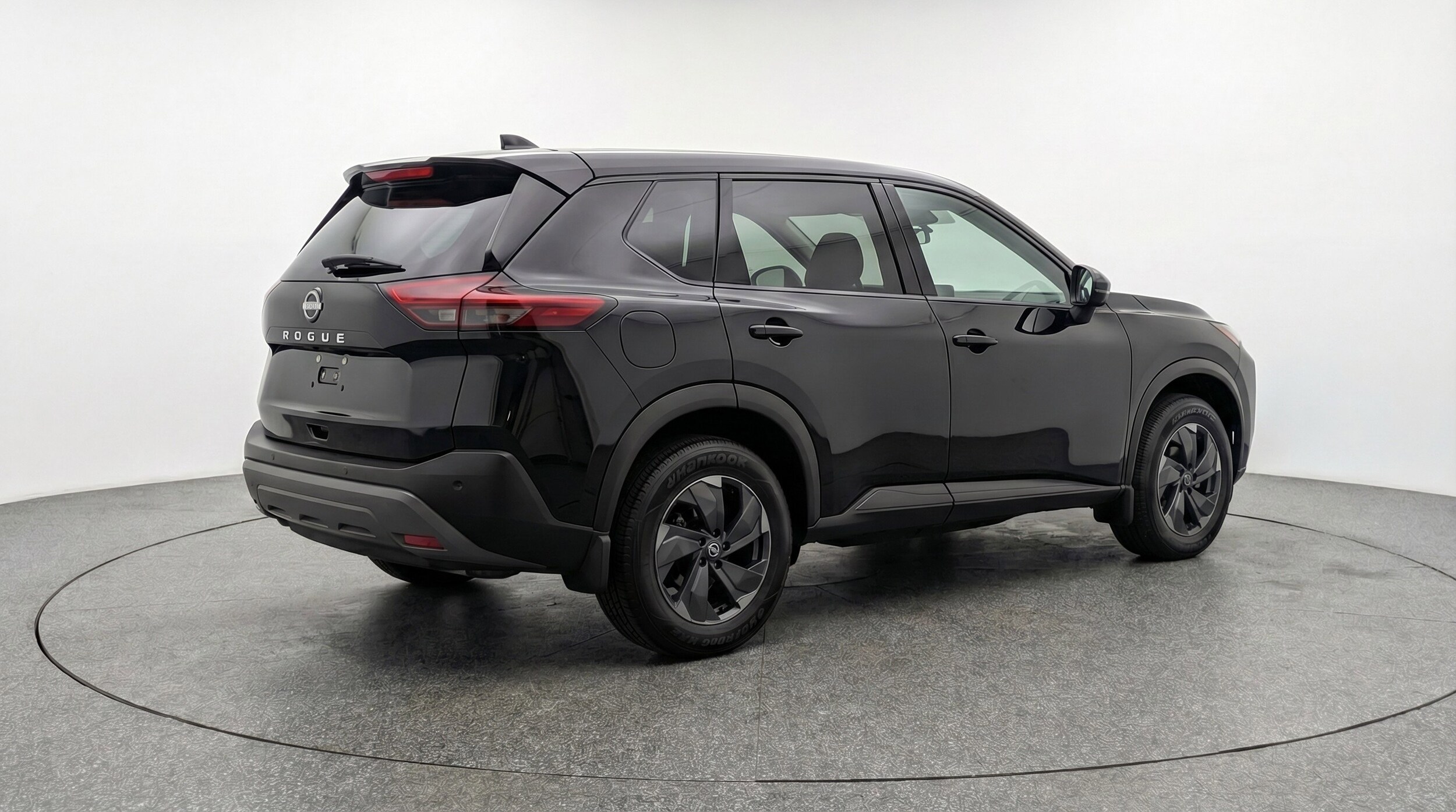 Thumbnail: 2025 Nissan Rogue - 9