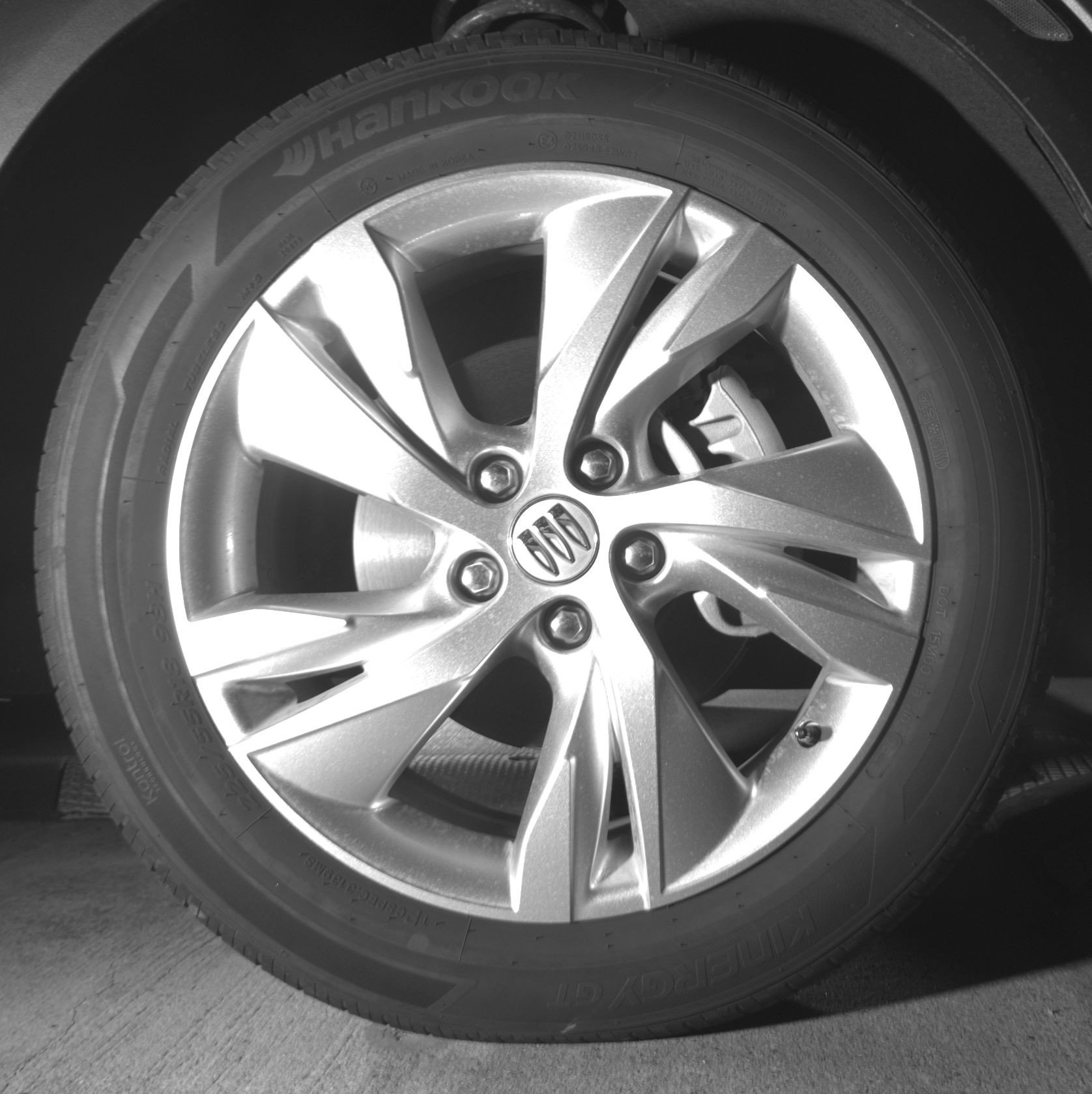 Thumbnail: 2025 Buick Encore GX - 13