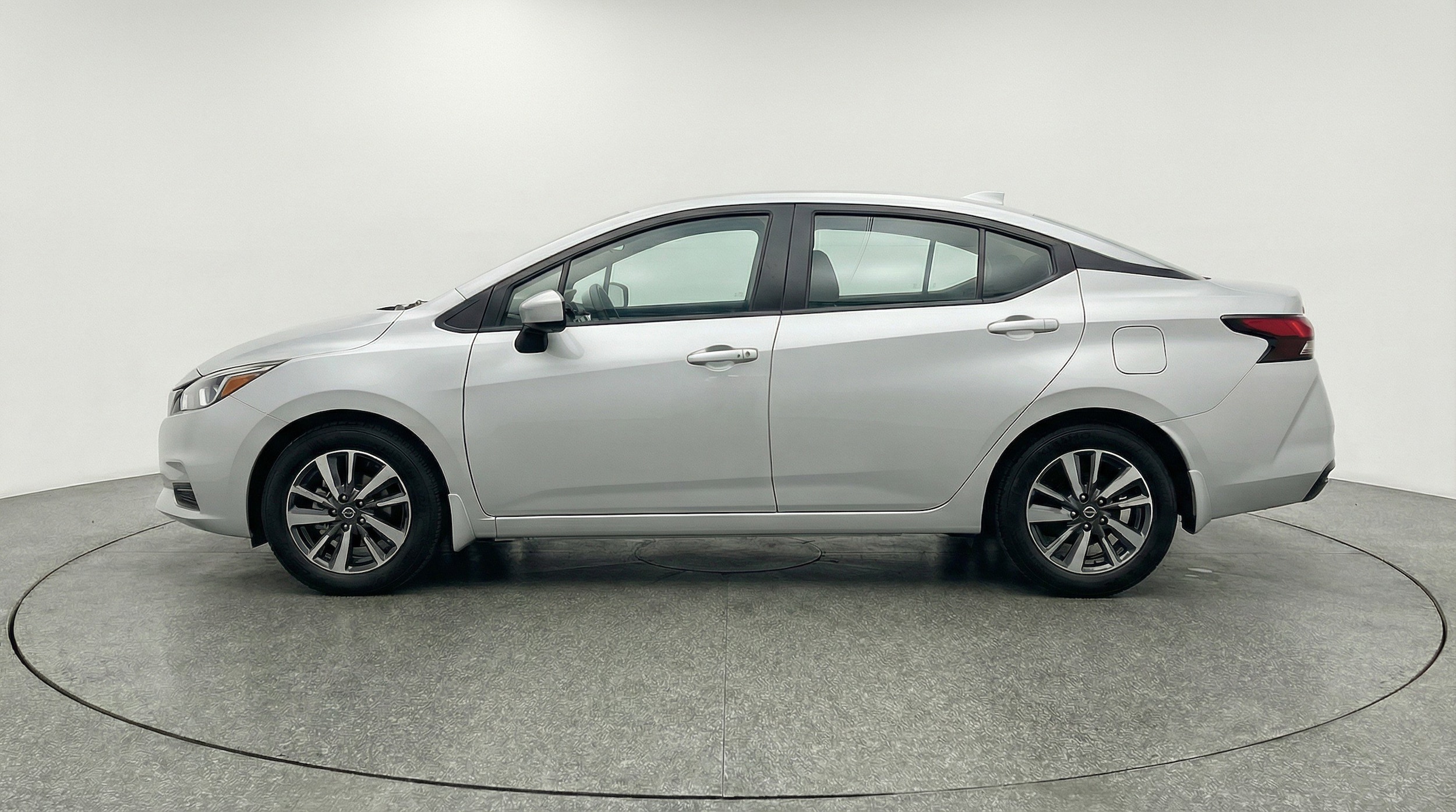 Thumbnail: 2025 Nissan Versa - 5