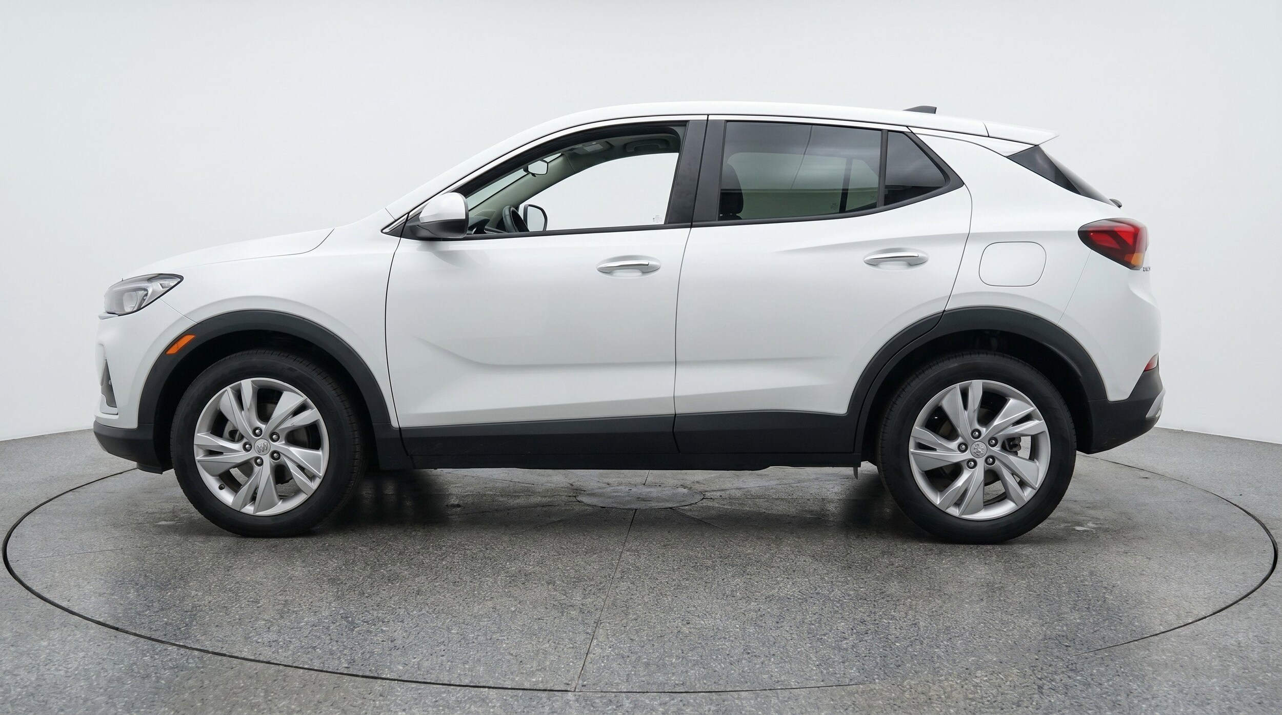Thumbnail: 2025 Buick Encore GX - 5