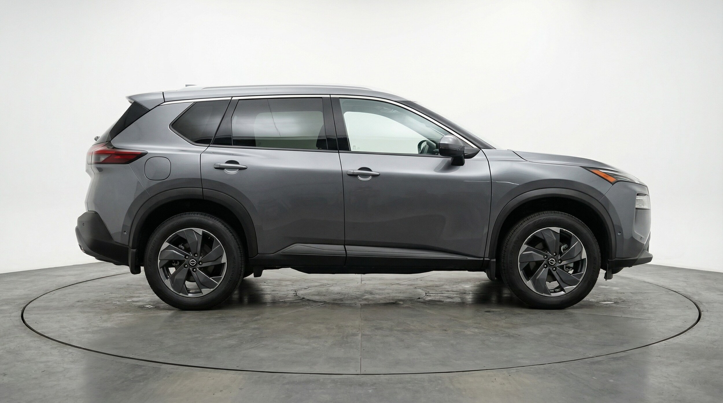 Thumbnail: 2025 Nissan Rogue - 8