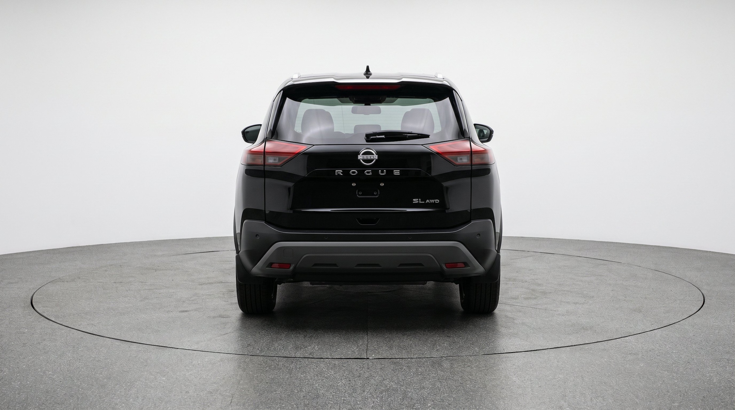 Thumbnail: 2026 Nissan Rogue - 7