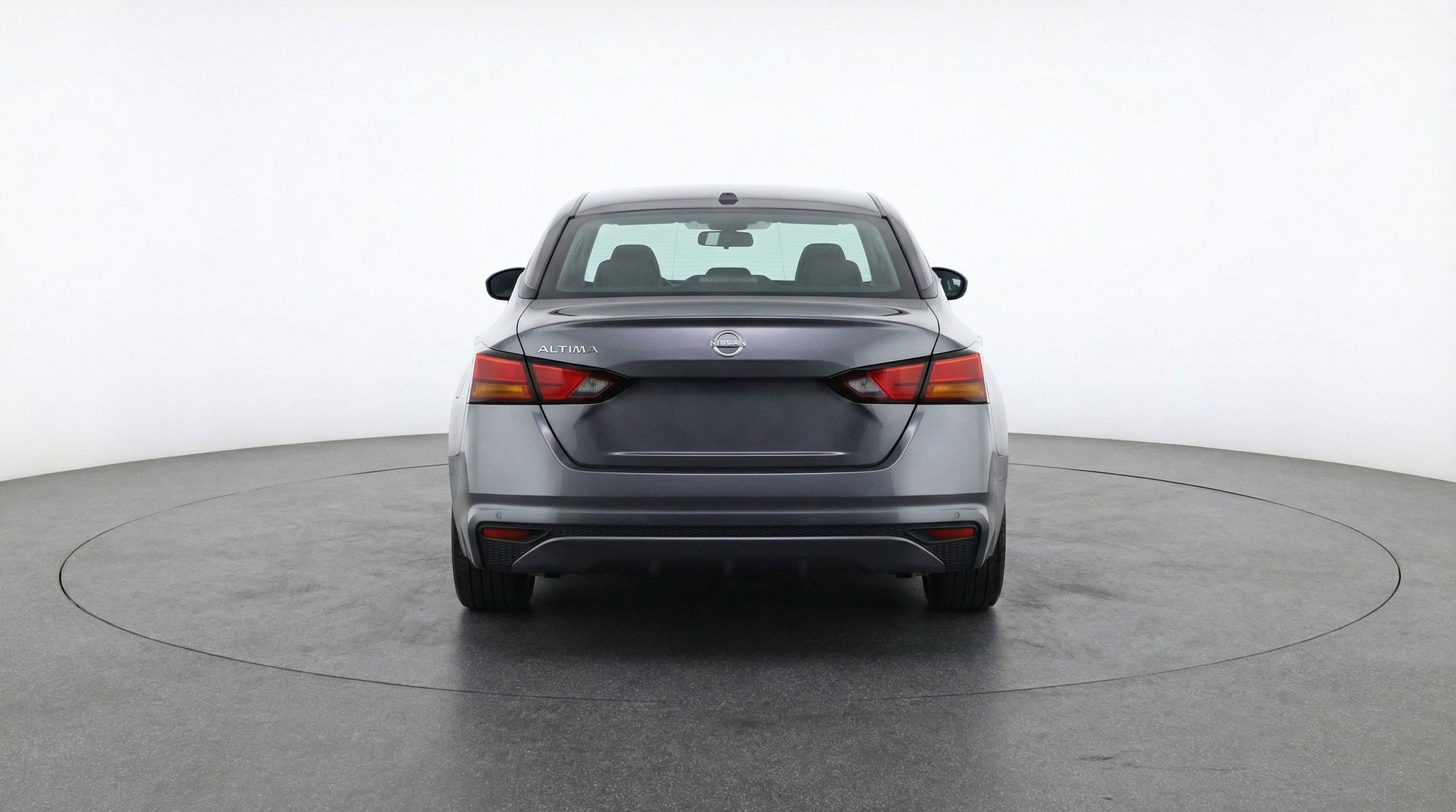 Thumbnail: 2025 Nissan Altima - 7