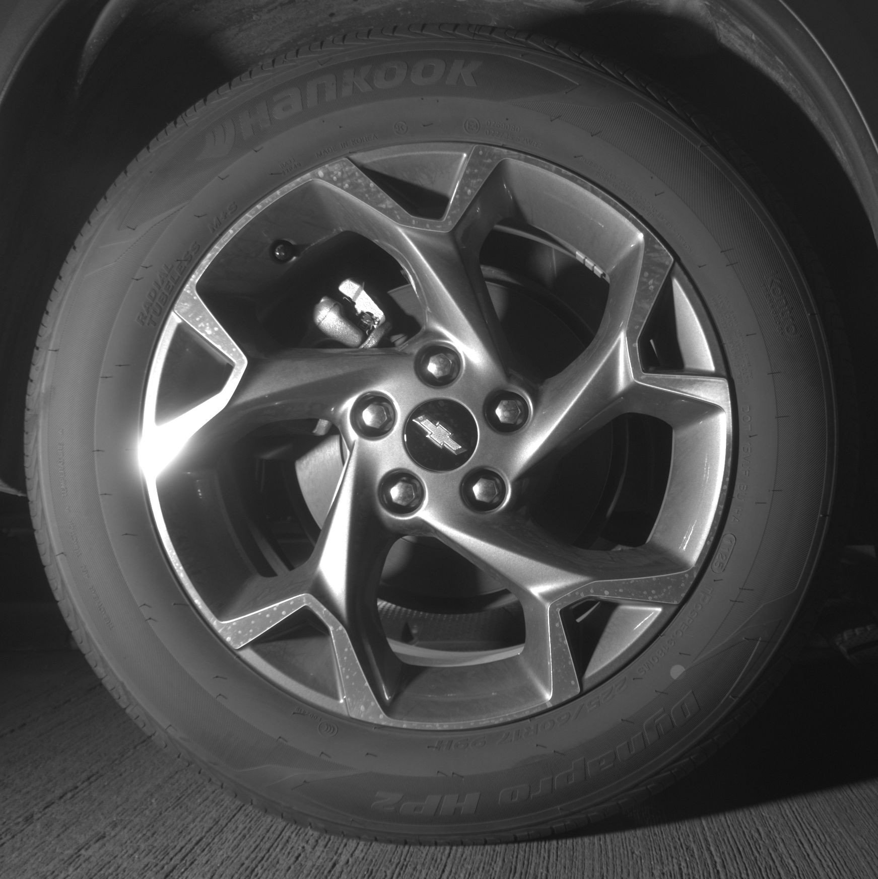 Thumbnail: 2025 Chevrolet Trax - 15