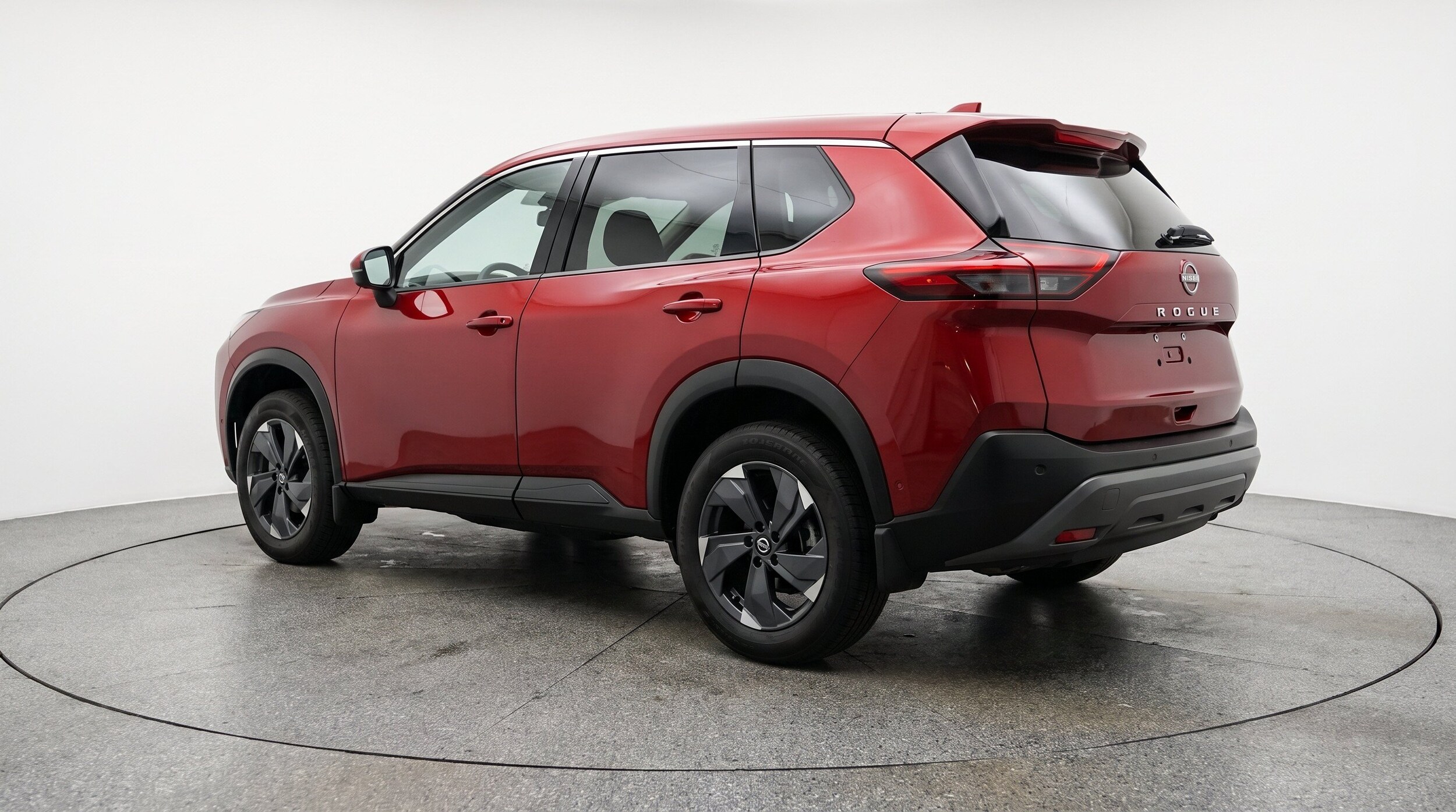 Thumbnail: 2025 Nissan Rogue - 6