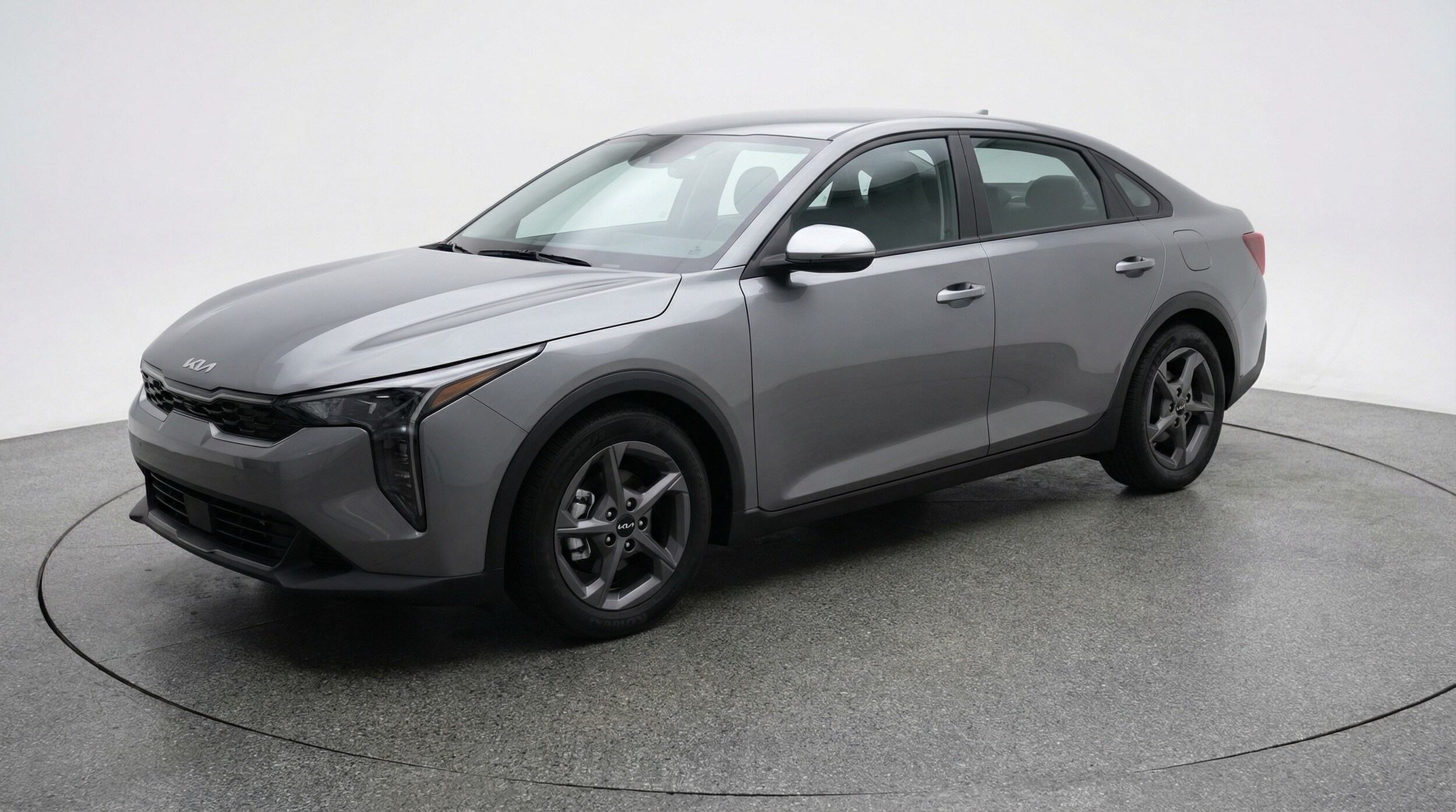 Thumbnail: 2025 Kia K4 - 3