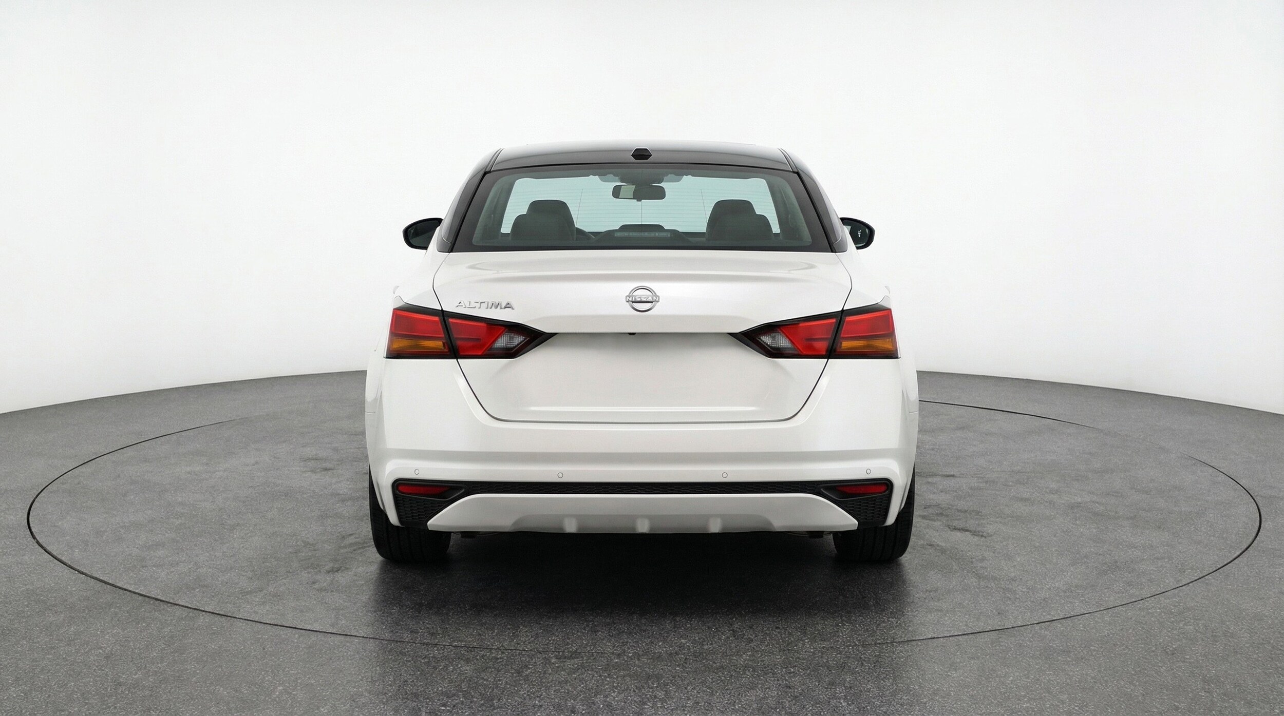 Thumbnail: 2025 Nissan Altima - 7