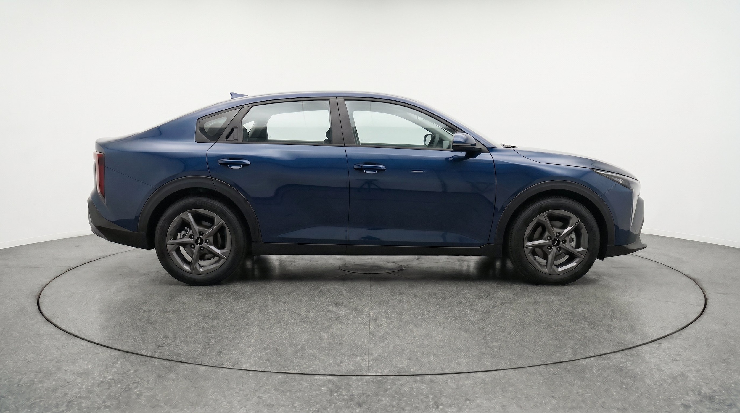 Thumbnail: 2026 Kia K4 - 10