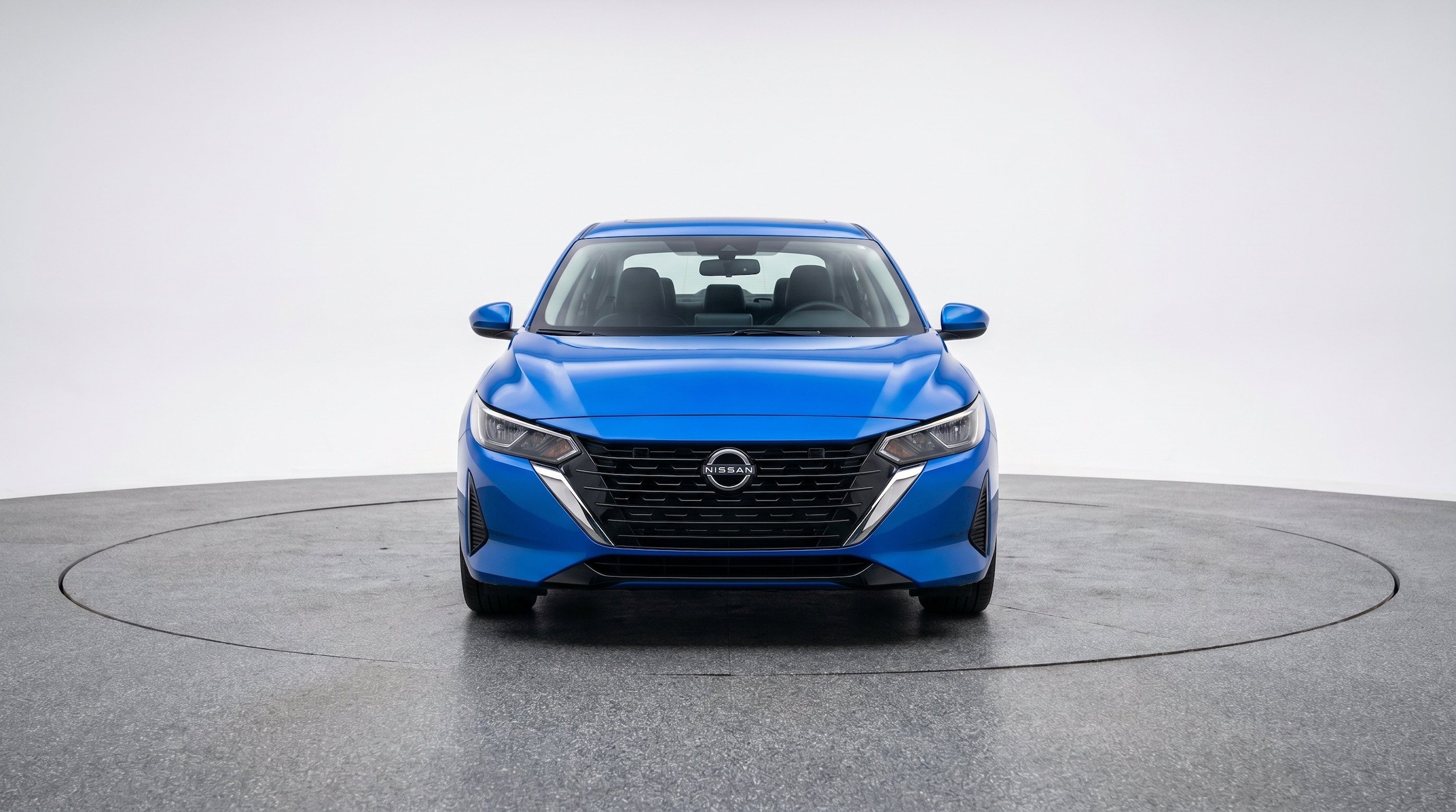 Thumbnail: 2025 Nissan Sentra - 2