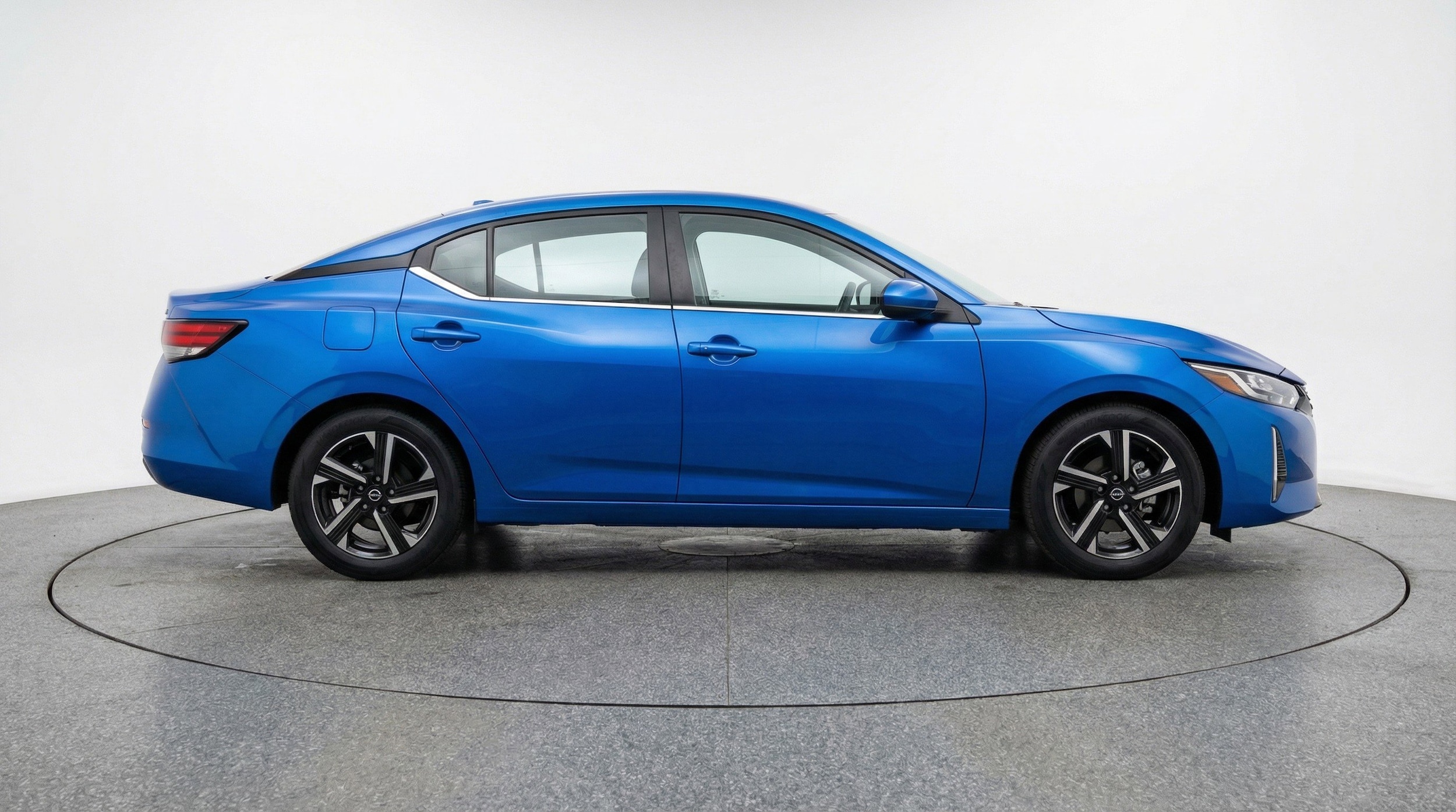 Thumbnail: 2025 Nissan Sentra - 11