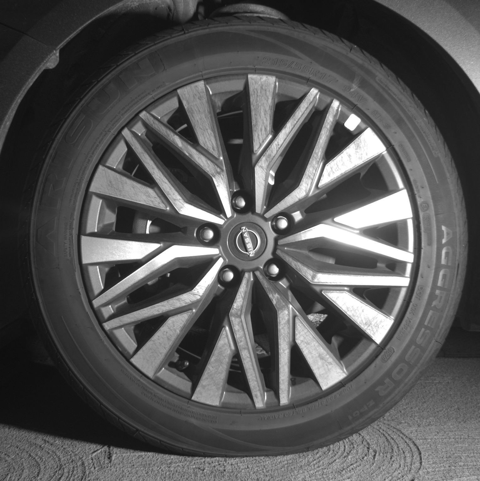 Thumbnail: 2025 Nissan Altima - 12