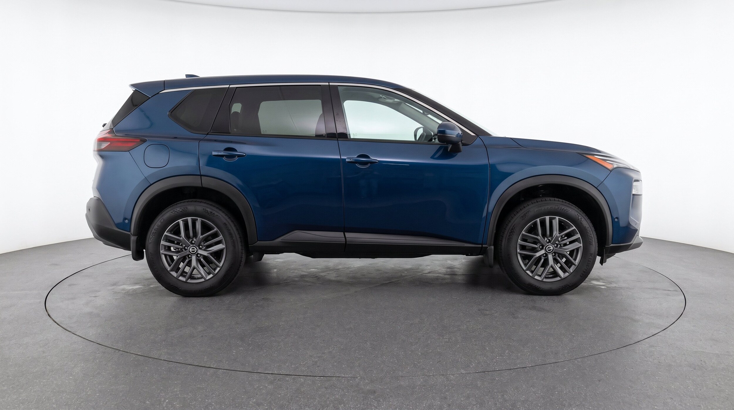 Thumbnail: 2026 Nissan Rogue - 10