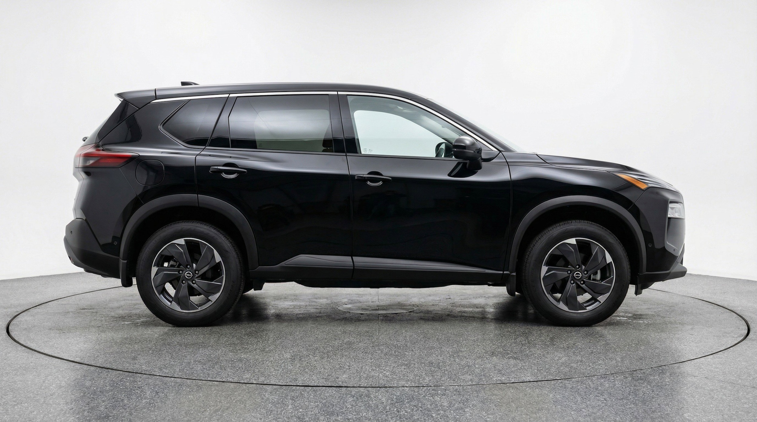 Thumbnail: 2025 Nissan Rogue - 11