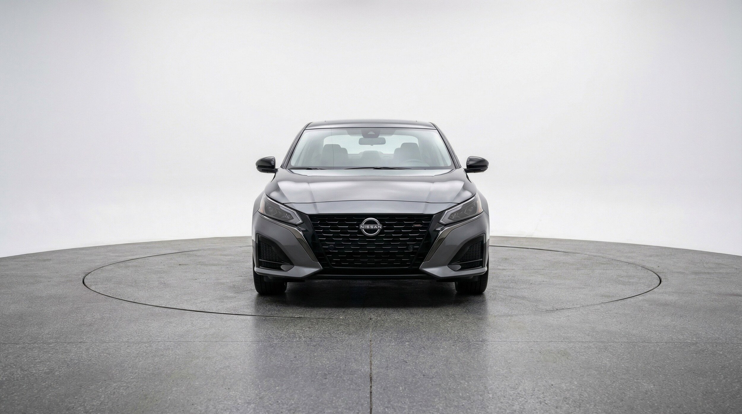 Thumbnail: 2025 Nissan Altima - 2