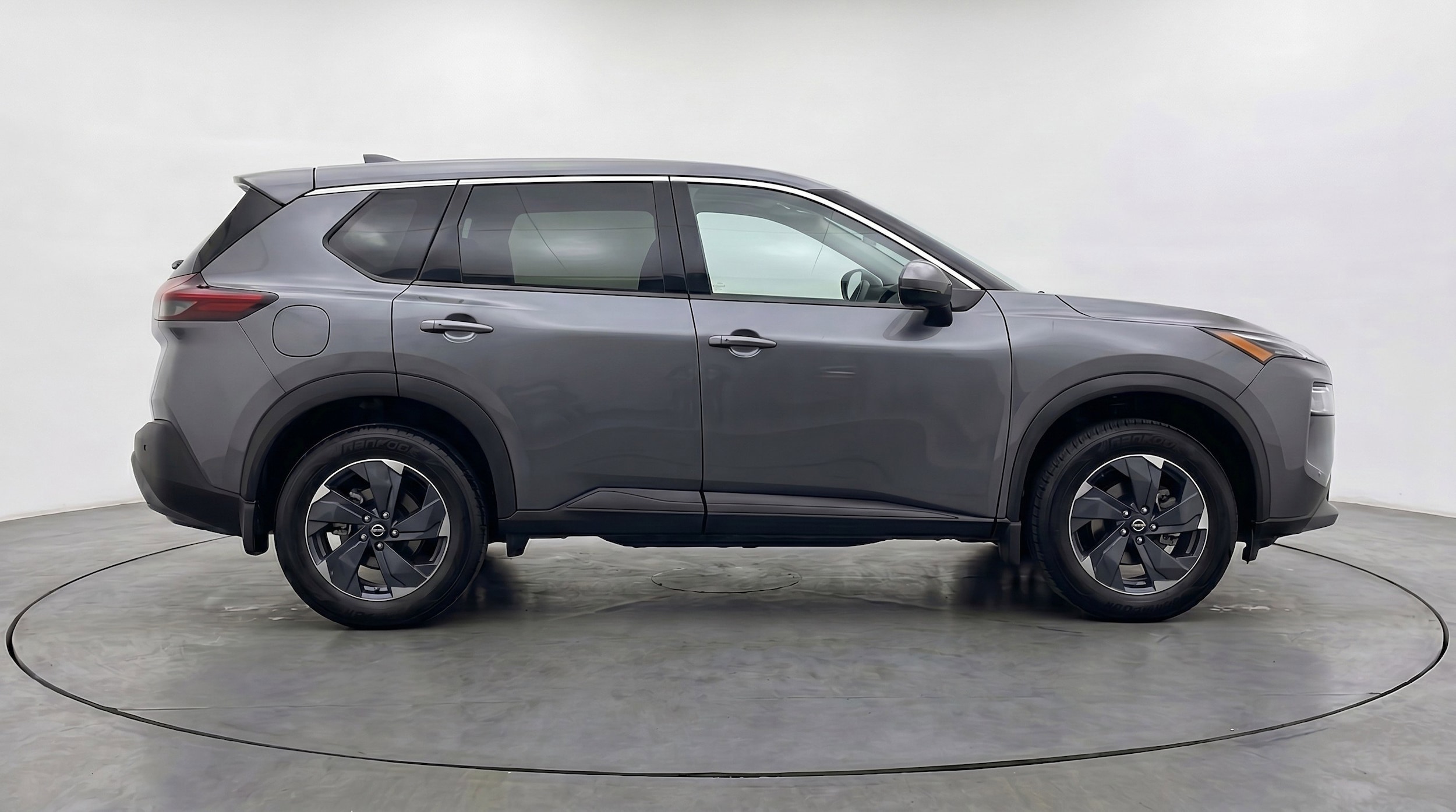 Thumbnail: 2025 Nissan Rogue - 11